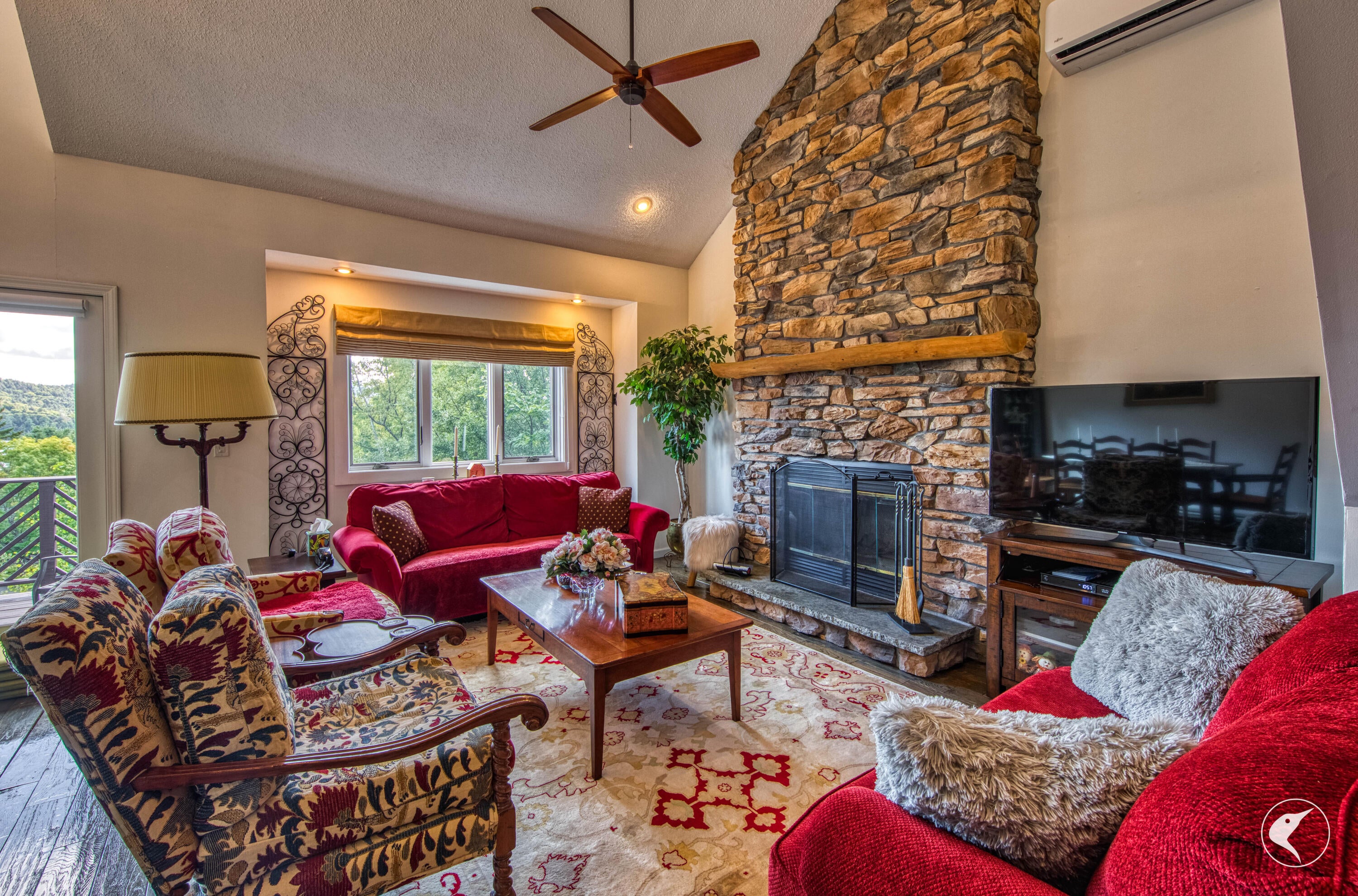 316 Whiteface Inn Lane #52
