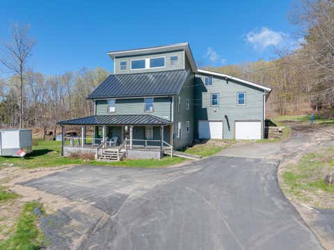 Homes For Sale - 49 Clement Lane<br/> Hamilton County, Long Lake, NY 12847
