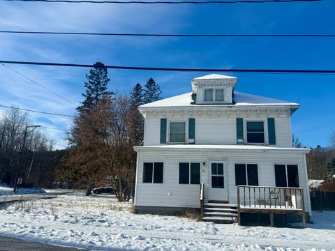 Photo of 20 Broad Ln Lane, Au Sable Forks, NY 12912 (MLS # 206313)