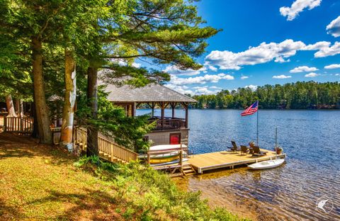 40 County Route 46 Saranac Lake NY 12983