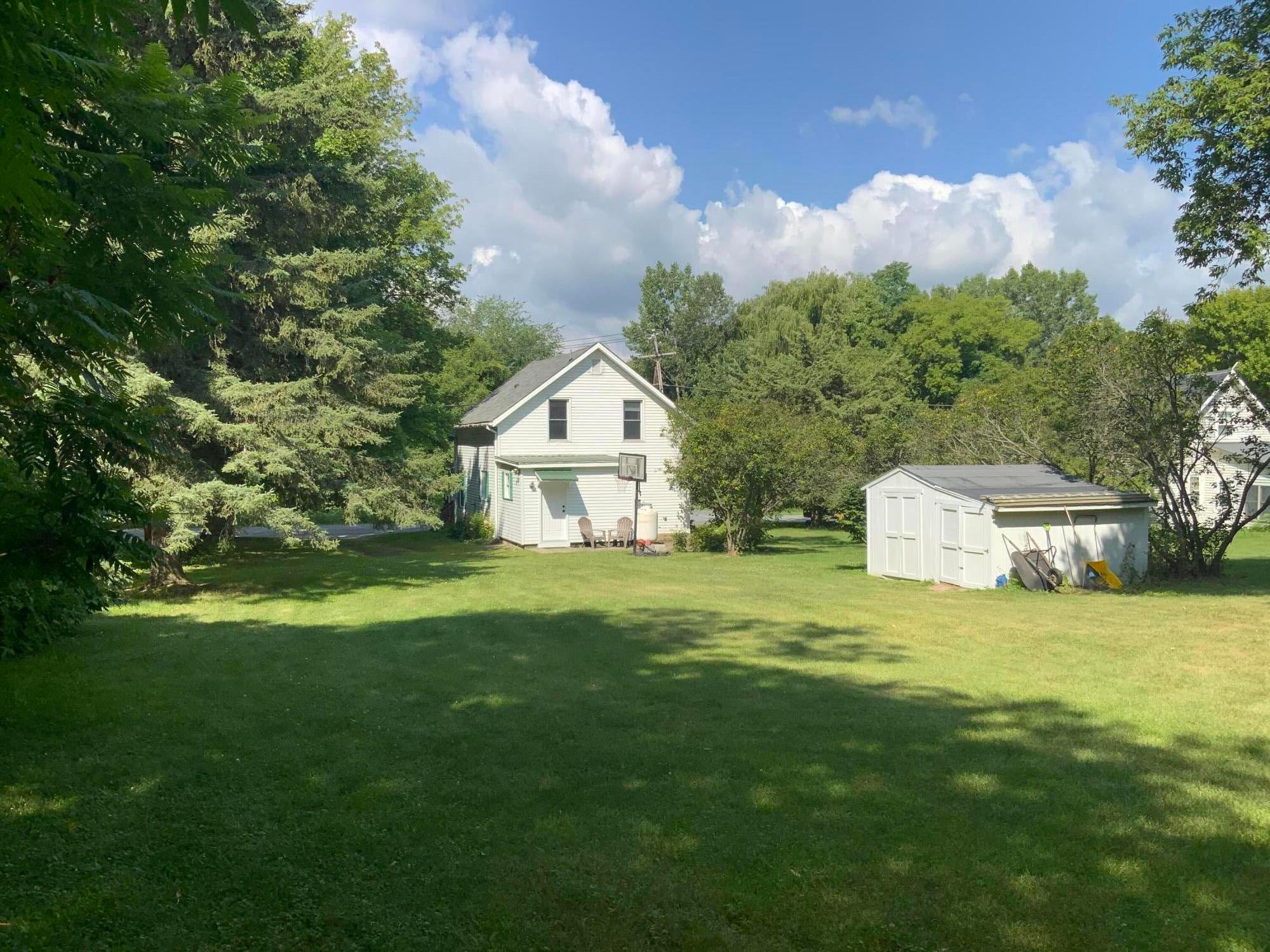 804 Union Road