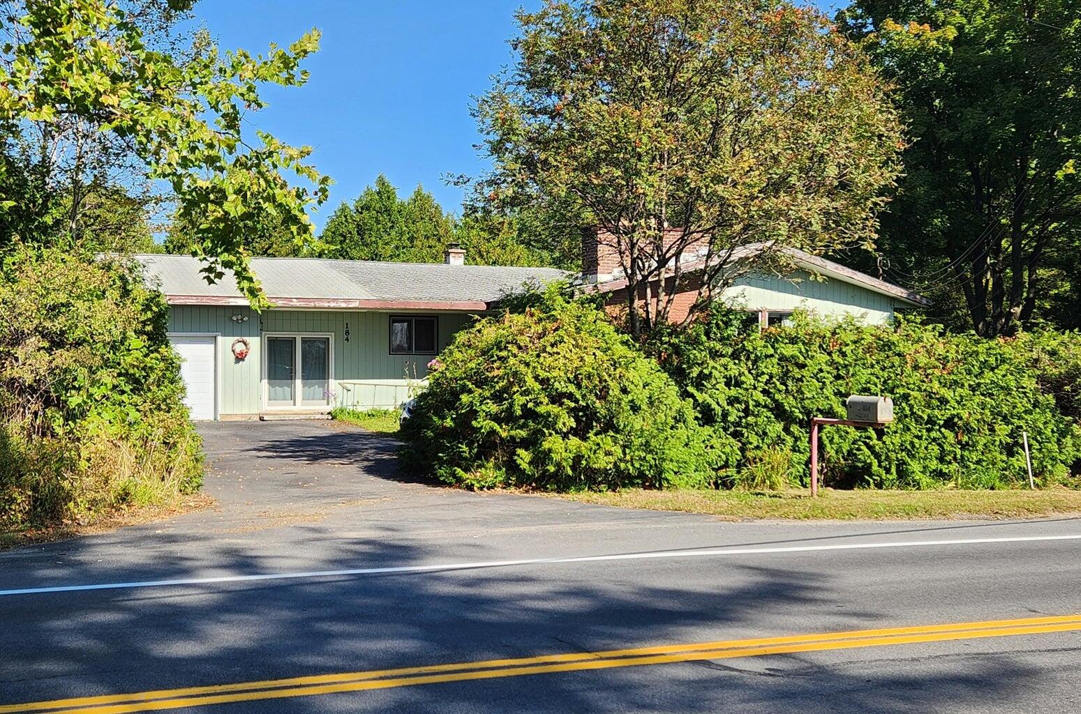 184 Tom Miller Road
