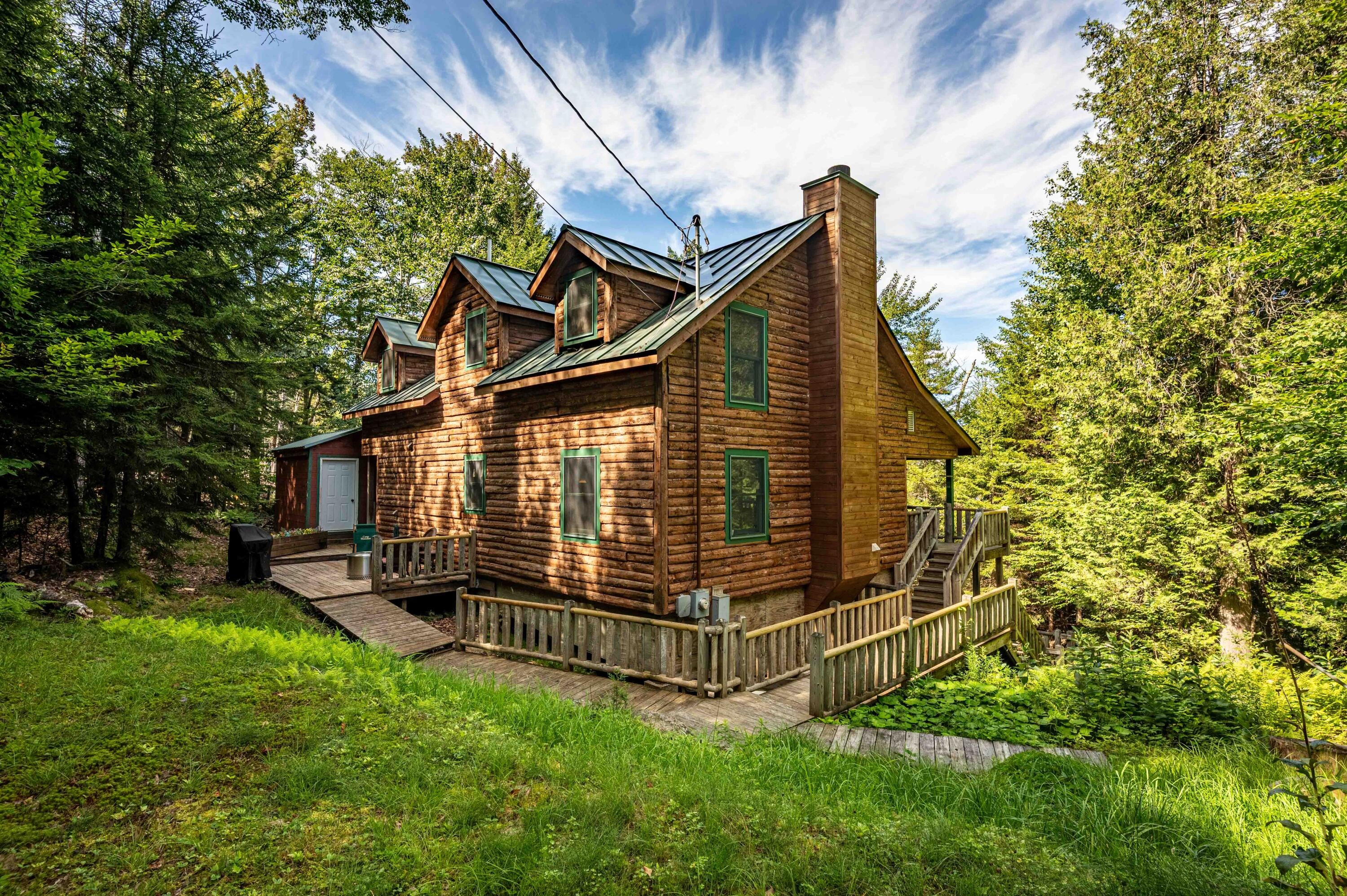 215 Judson Road