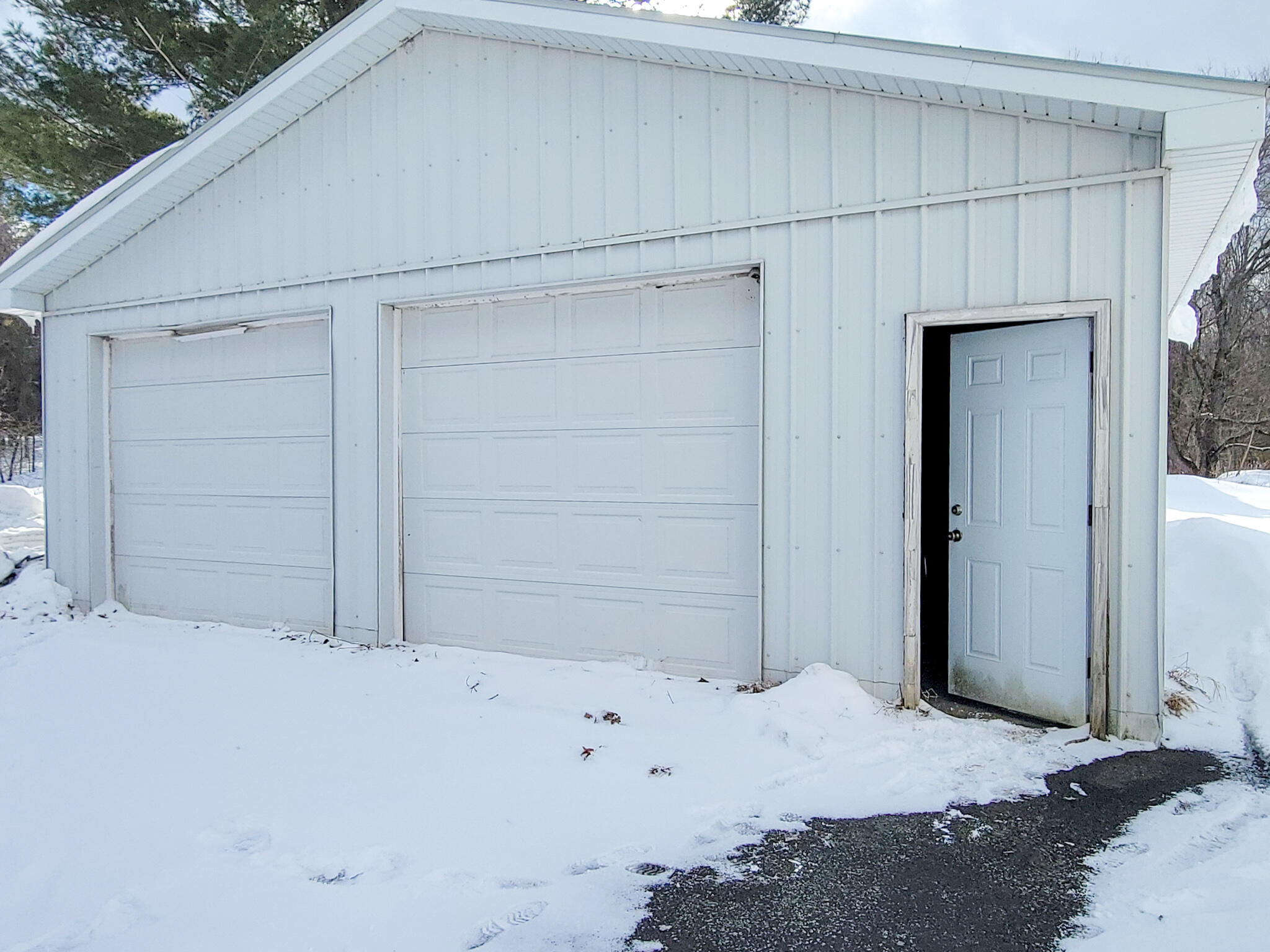 277 County Route 10, North Bangor, New York image 29