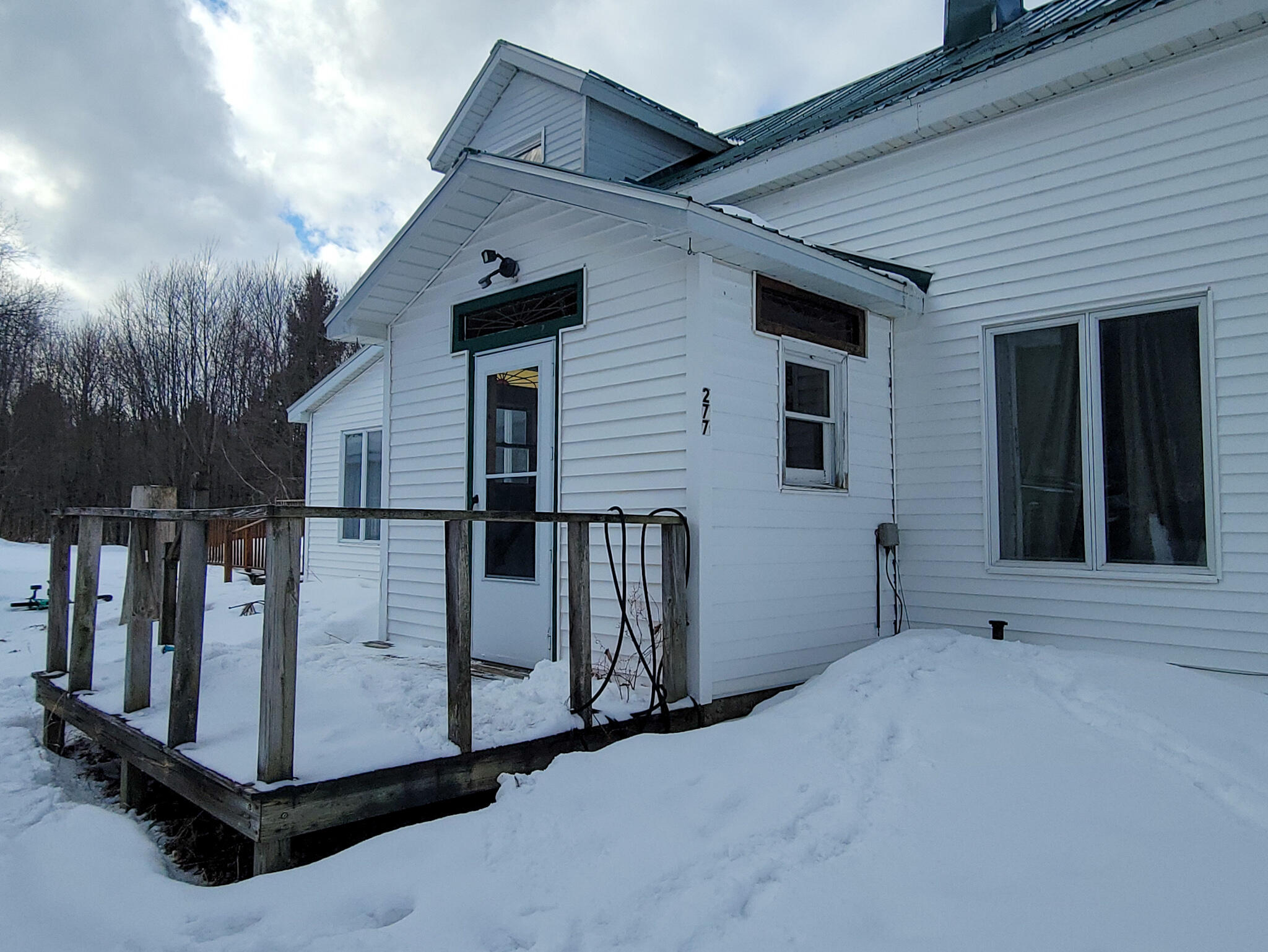 277 County Route 10, North Bangor, New York image 4