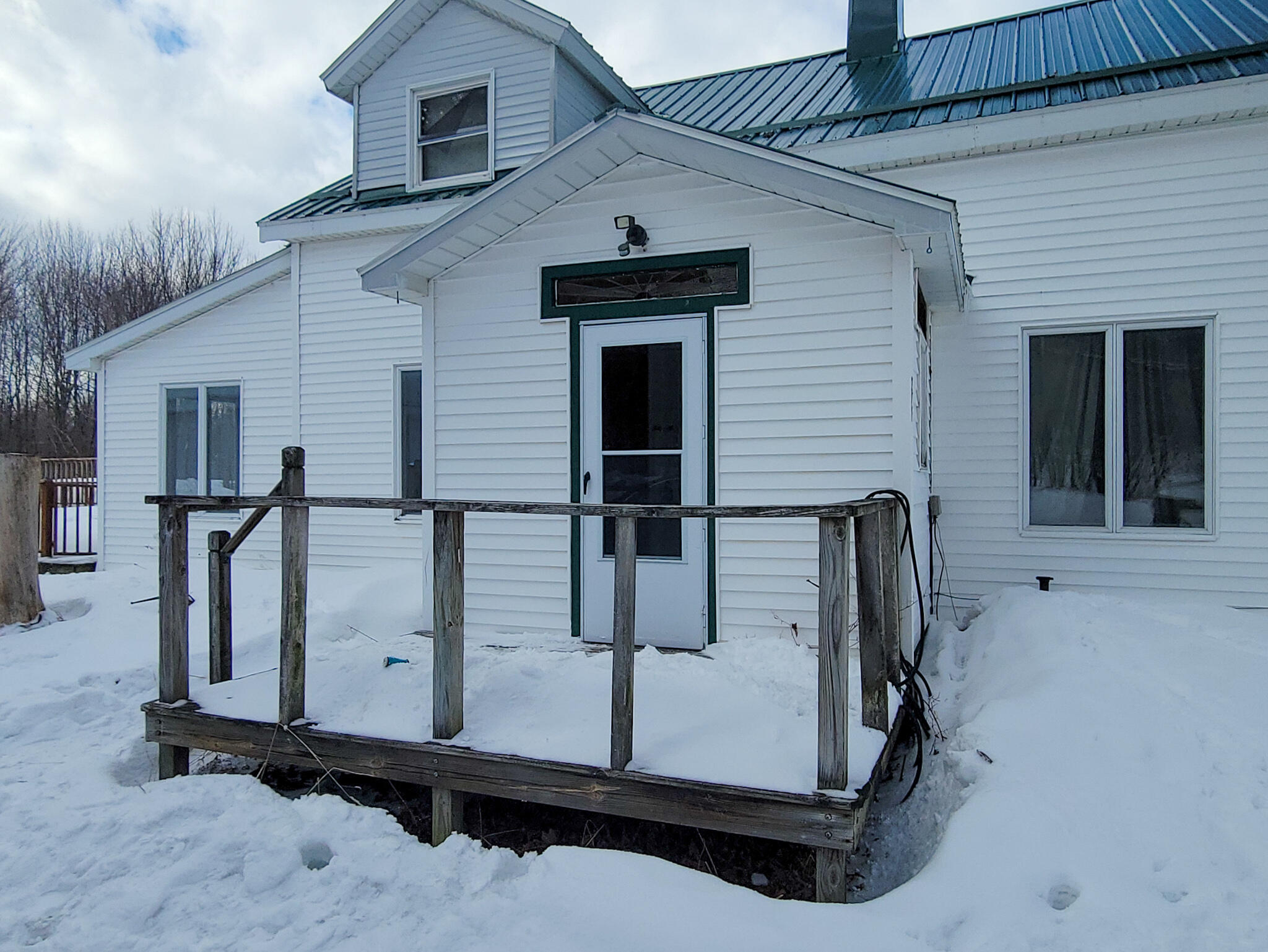 277 County Route 10, North Bangor, New York image 2