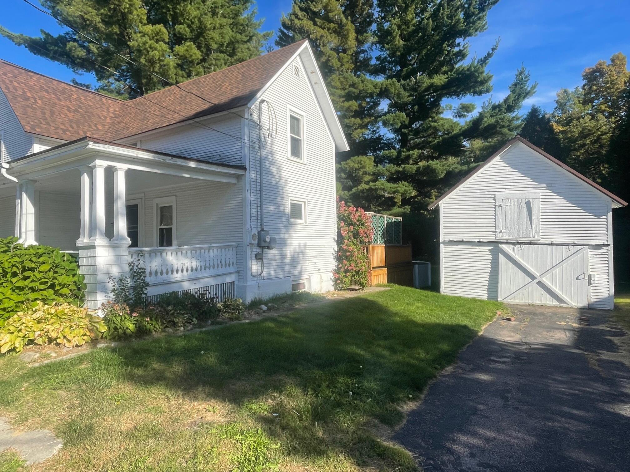 19 Cedar Street