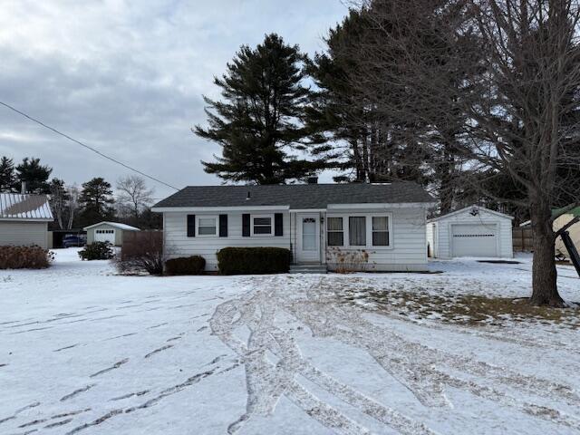 70 Pine Tree Drive, Keeseville, New York image 1