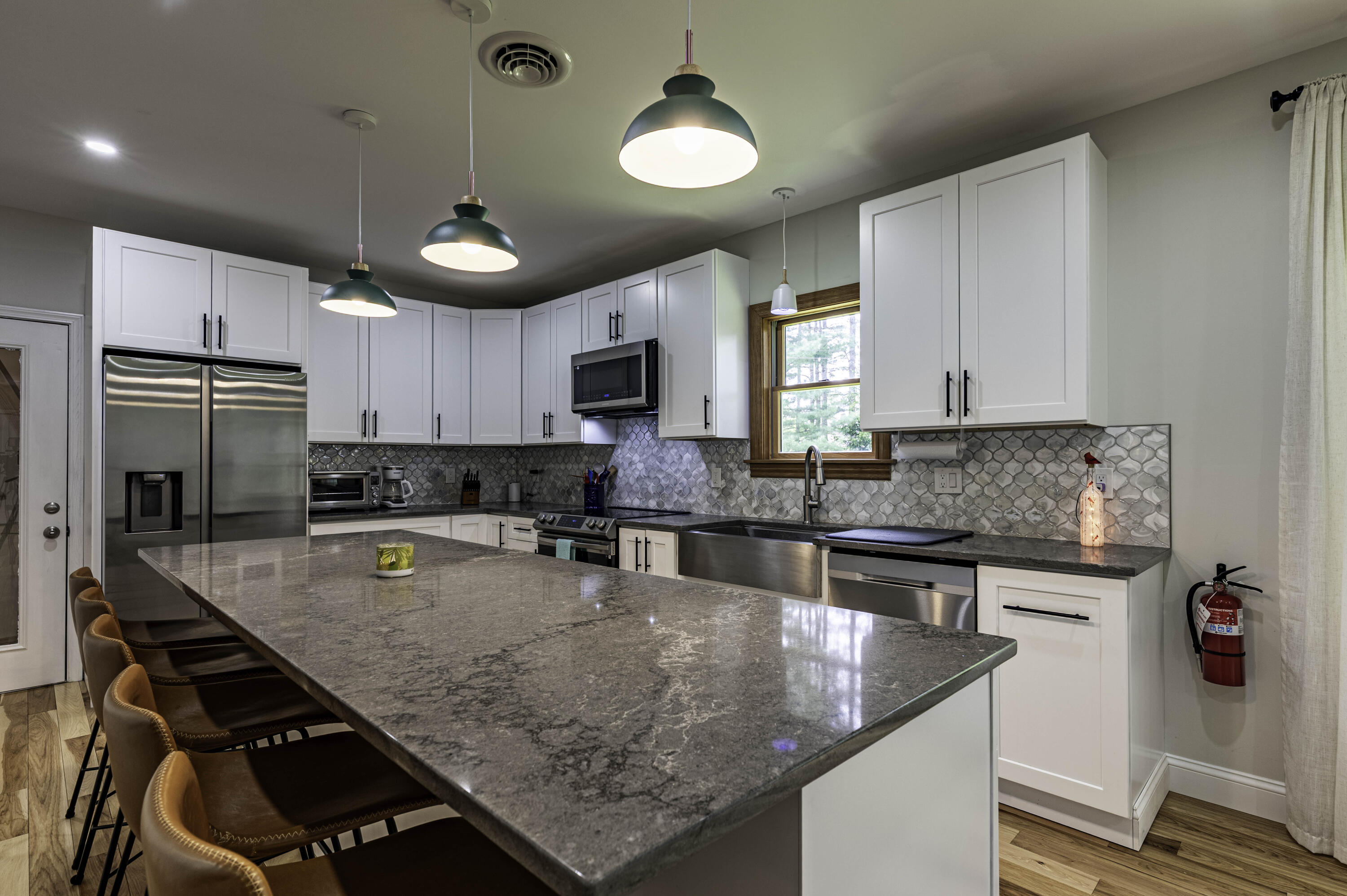 140 Forge Street