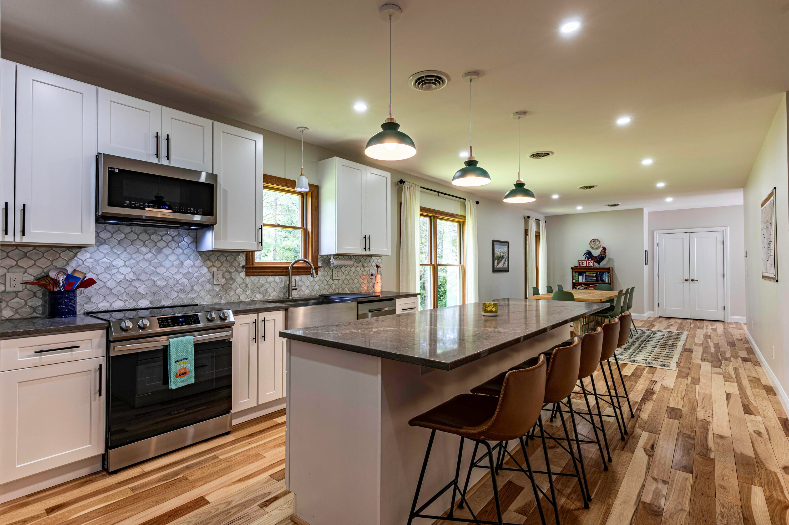 140 Forge Street