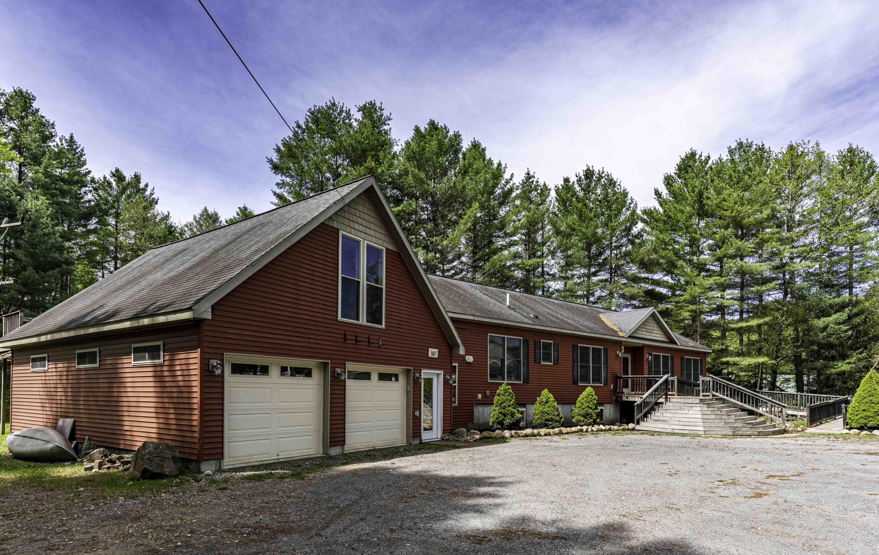 140 Forge Street