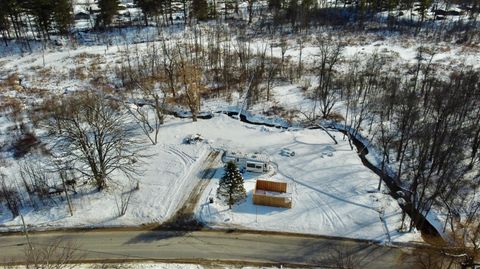 Vacant Land For Sale - 23 Fred Thew Road<br/> Clinton County, Peru, NY 12972