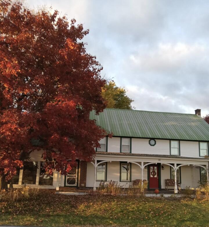 96 Davern Road