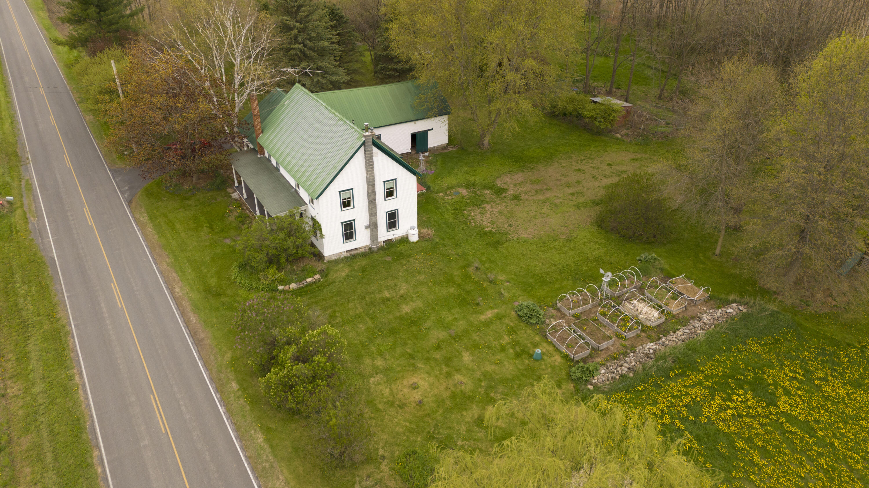 96 Davern Road