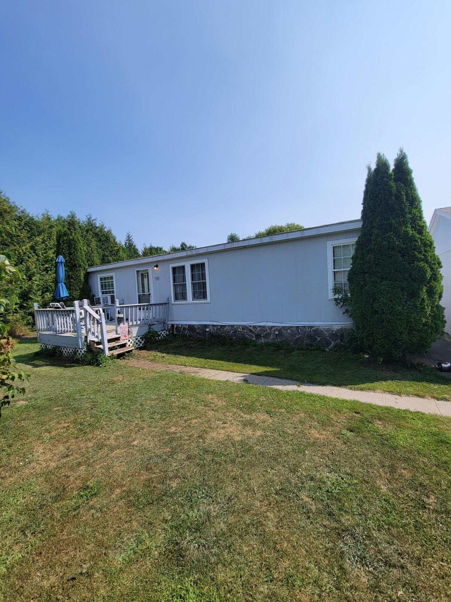 10 Nichols Road