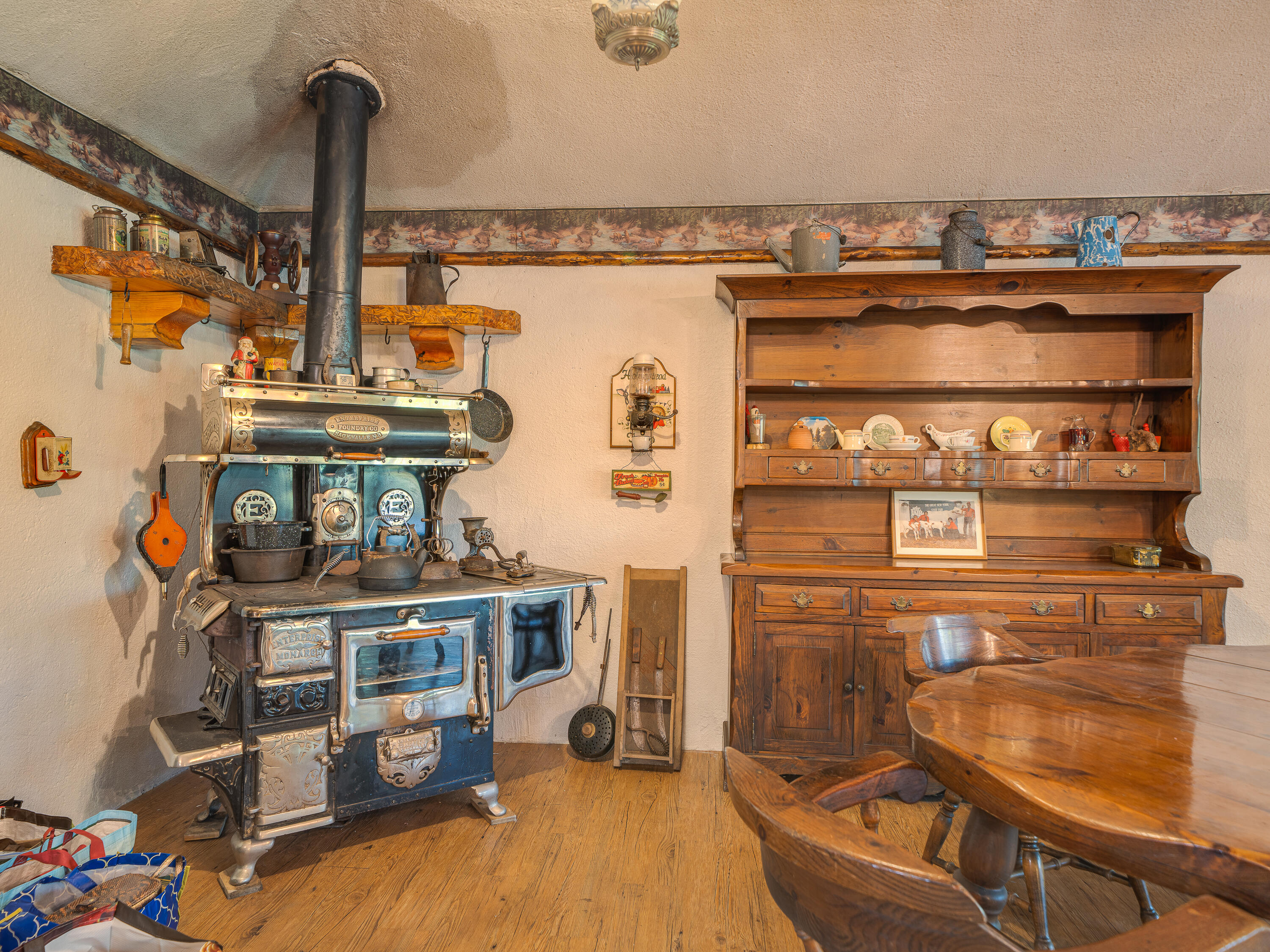 21 Old Steamboat Road
