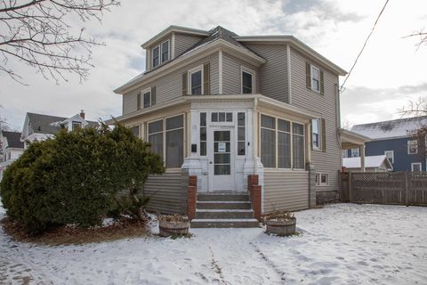 19 Stetson Avenue Plattsburgh NY 12901