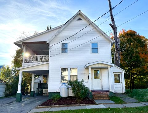 21 Shepard Street Malone NY 12953
