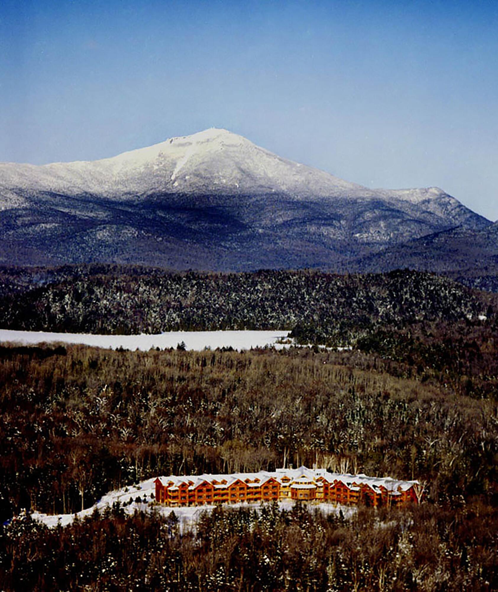 7 Whiteface Inn Lane #115/117, Lake Placid, New York image 23