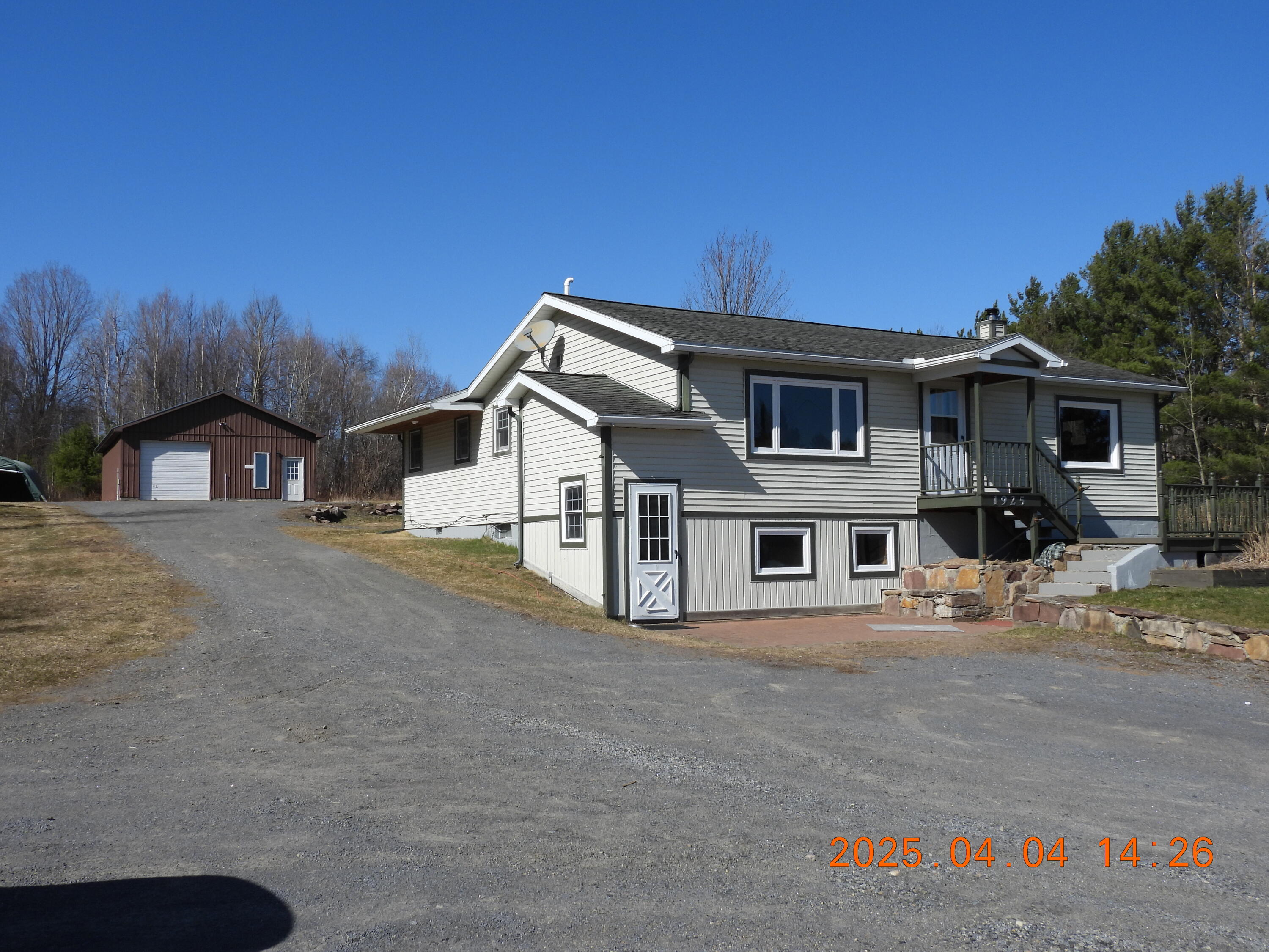 1925 Guide Board Road, Schuyler Falls, New York image 3
