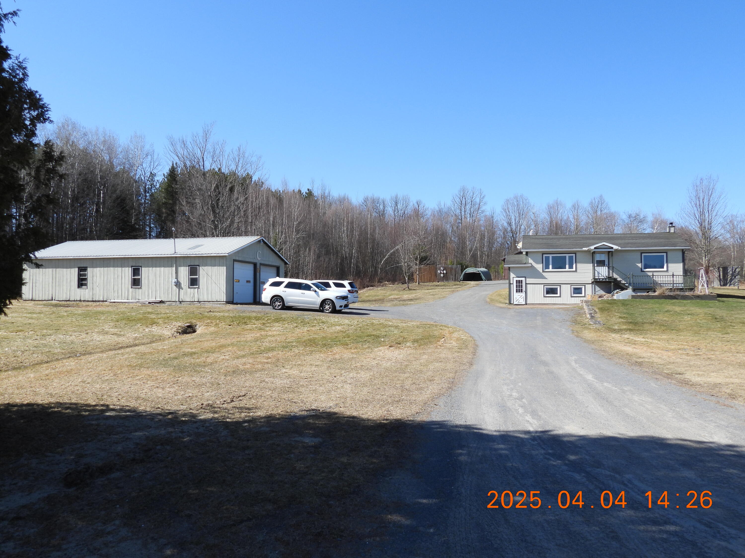 1925 Guide Board Road, Schuyler Falls, New York image 13