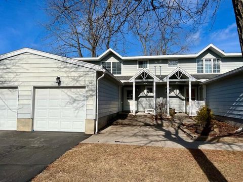 Townhouse For Sale - 14 Alana Way<br/> Clinton County, Plattsburgh, NY 12903