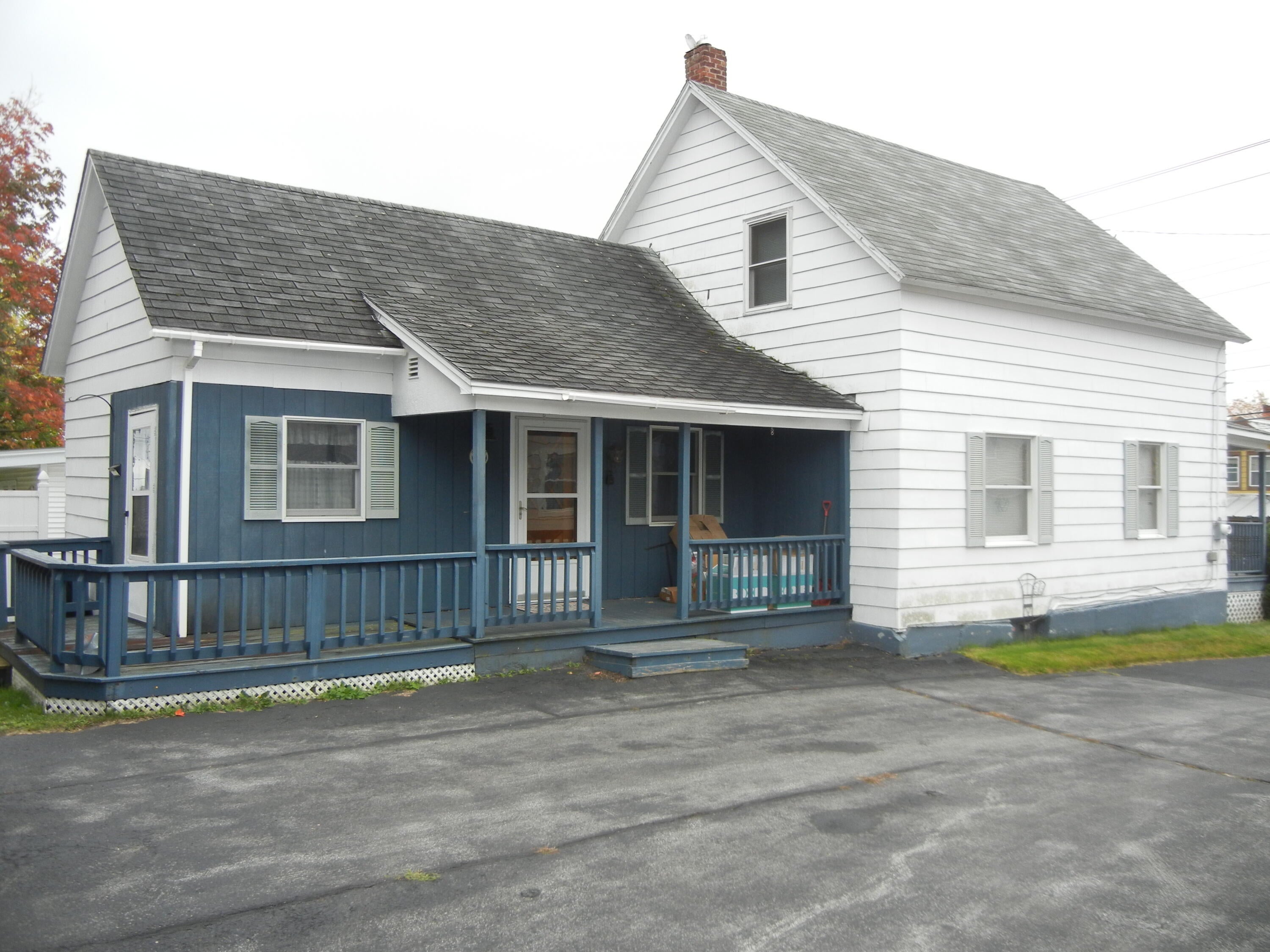 138 Emmons Street