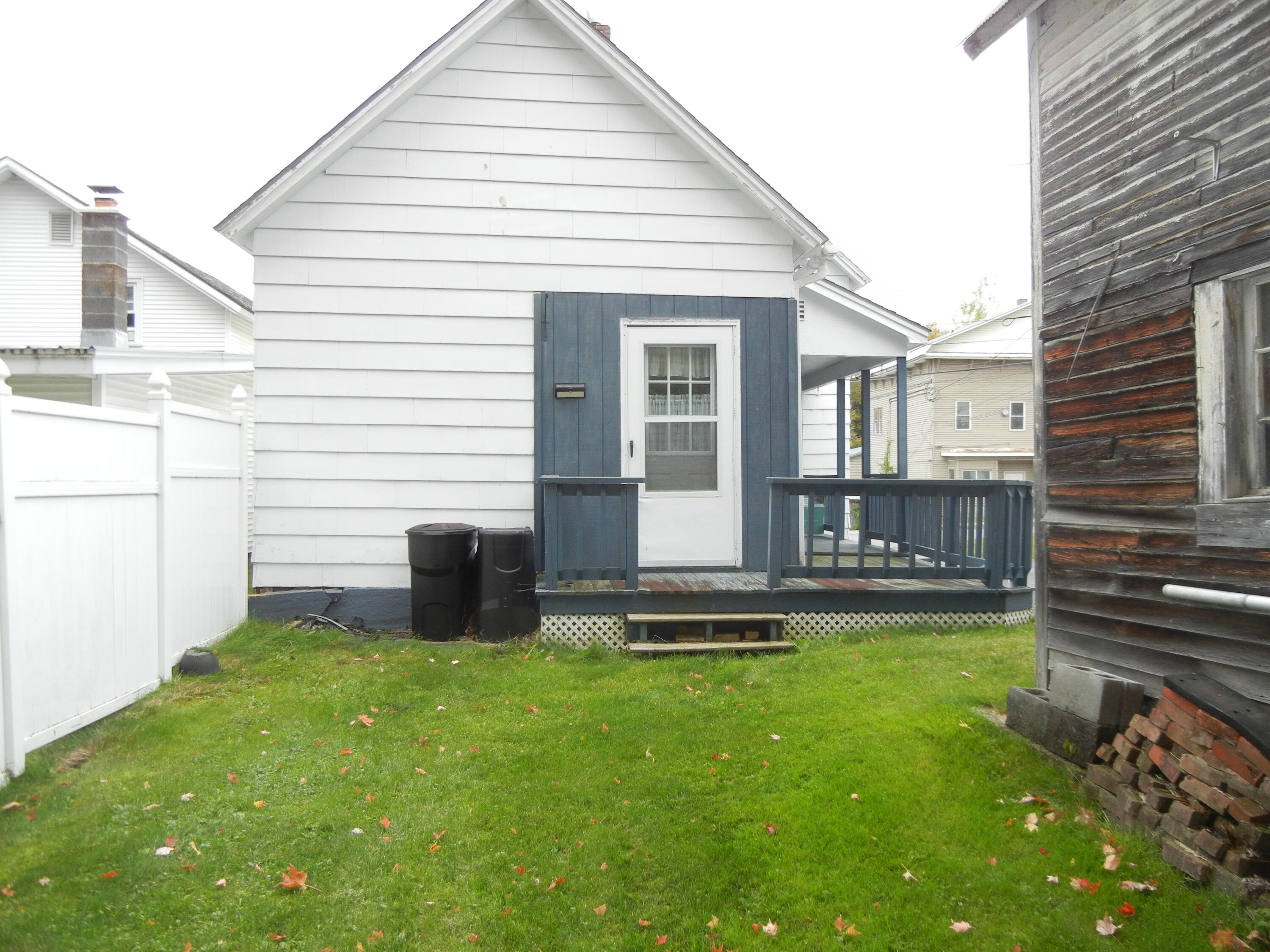 138 Emmons Street