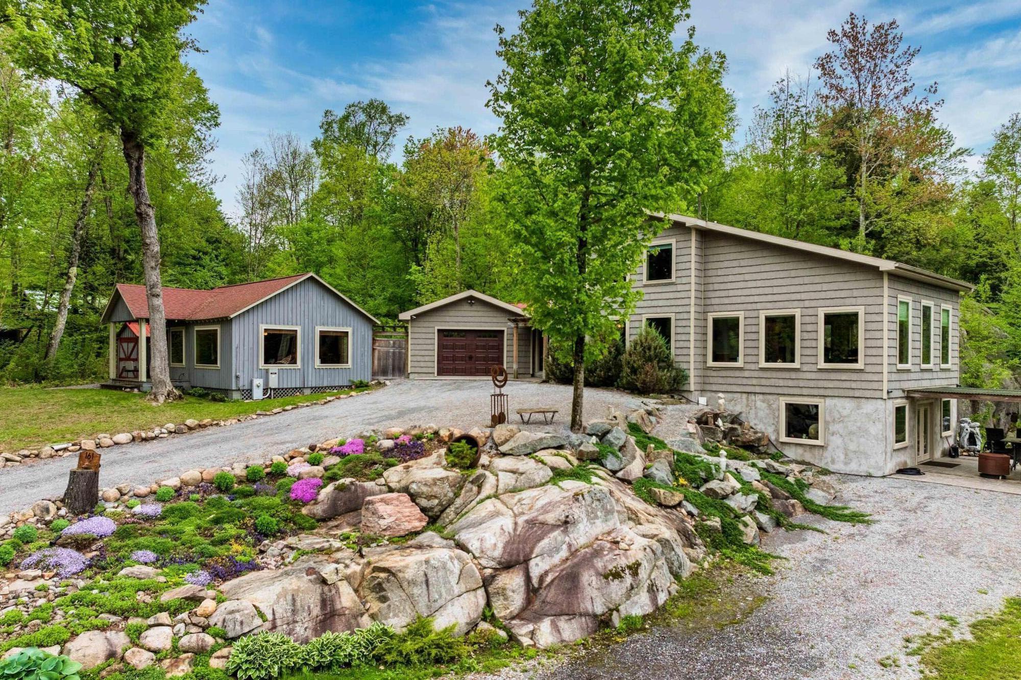 161 N Portaferry Lake Drive, Harrisville, New York image 4