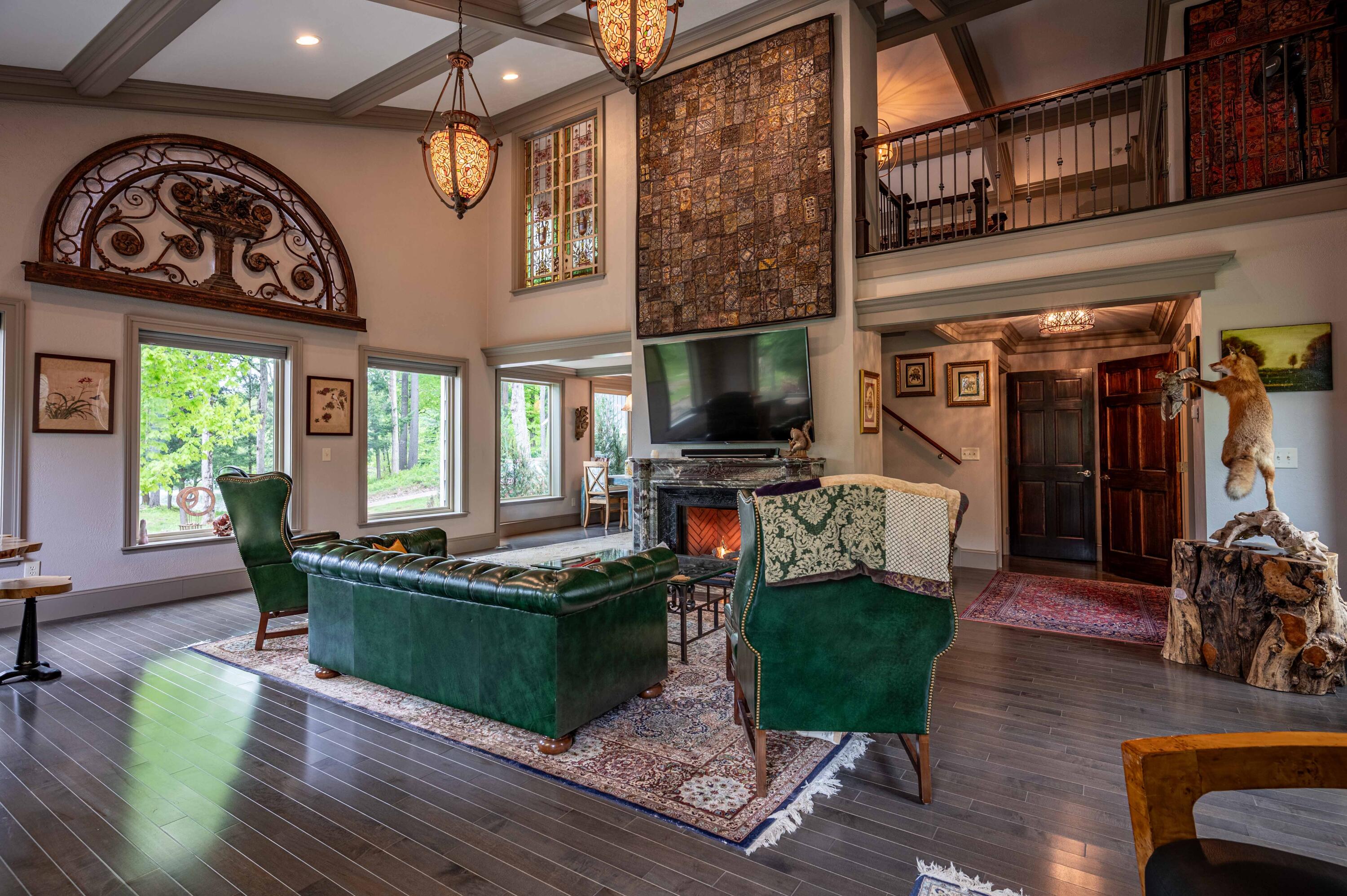 161 N Portaferry Lake Drive, Harrisville, New York image 26