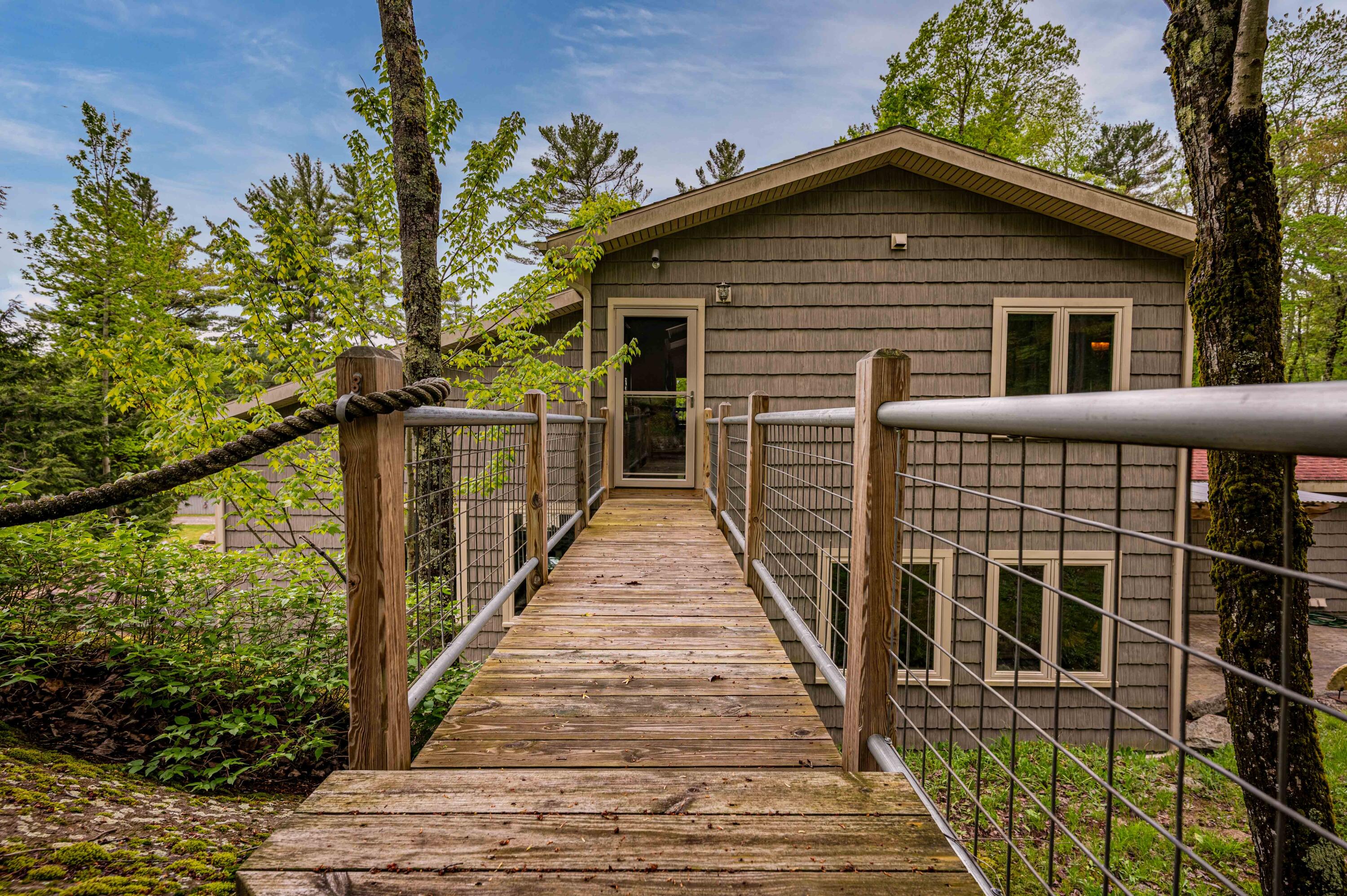 161 N Portaferry Lake Drive, Harrisville, New York image 43