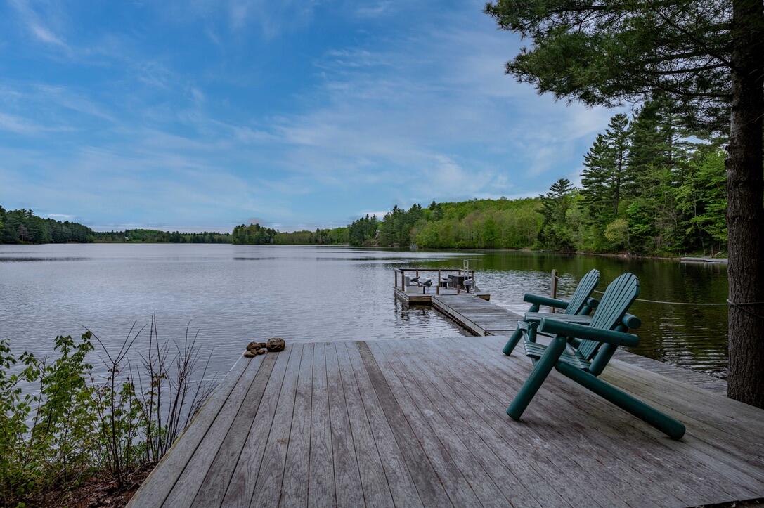161 N Portaferry Lake Drive, Harrisville, New York image 12
