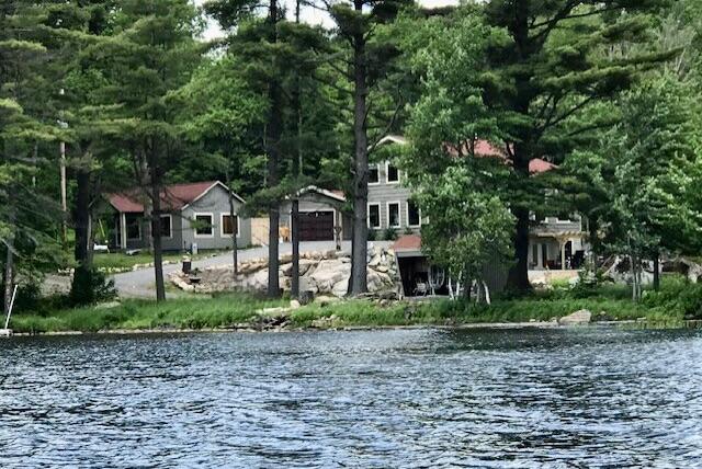 161 N Portaferry Lake Drive, Harrisville, New York image 9