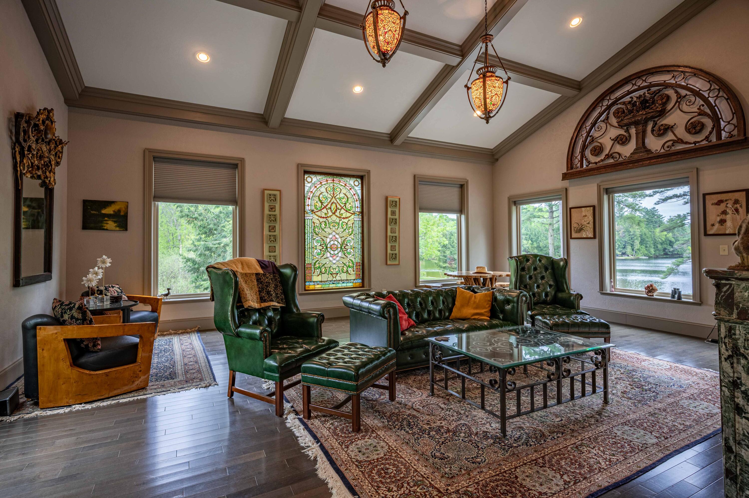 161 N Portaferry Lake Drive, Harrisville, New York image 28