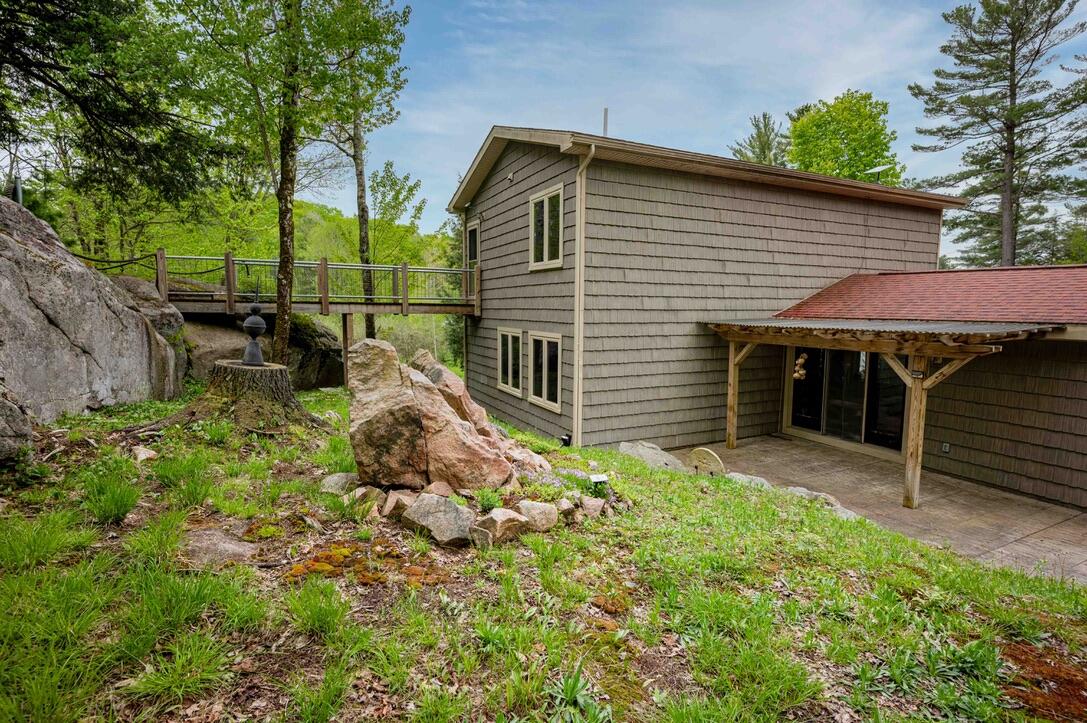 161 N Portaferry Lake Drive, Harrisville, New York image 44