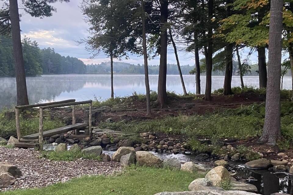 161 N Portaferry Lake Drive, Harrisville, New York image 14