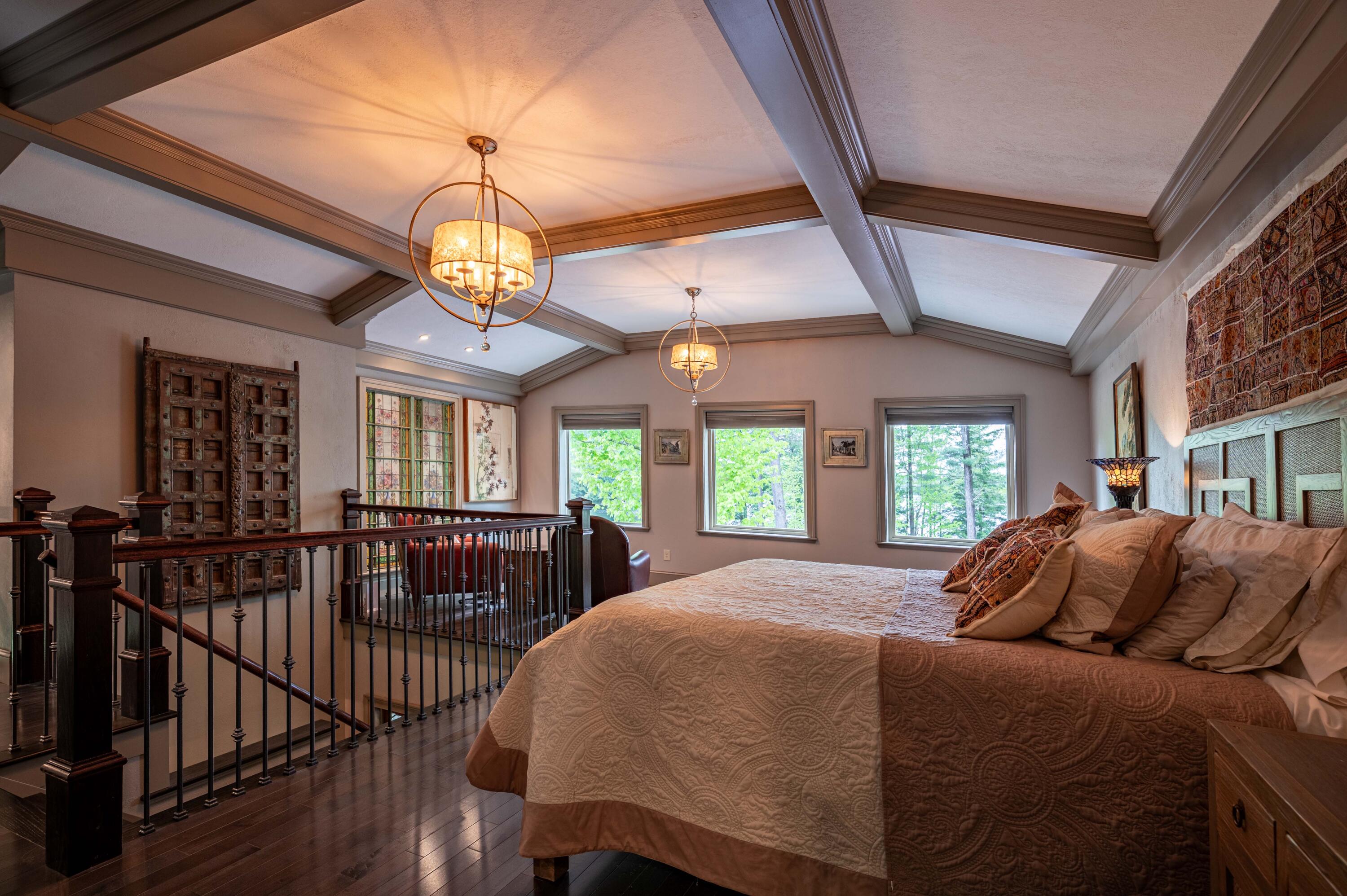 161 N Portaferry Lake Drive, Harrisville, New York image 34
