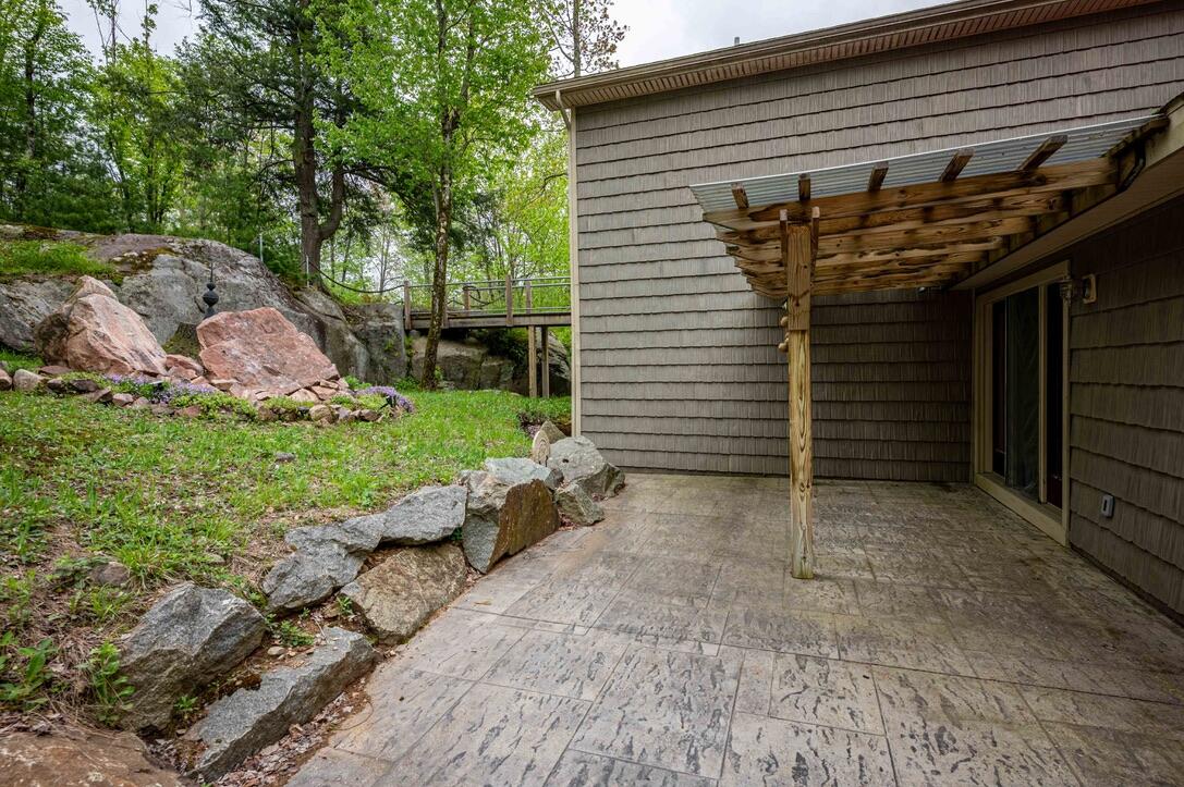 161 N Portaferry Lake Drive, Harrisville, New York image 21