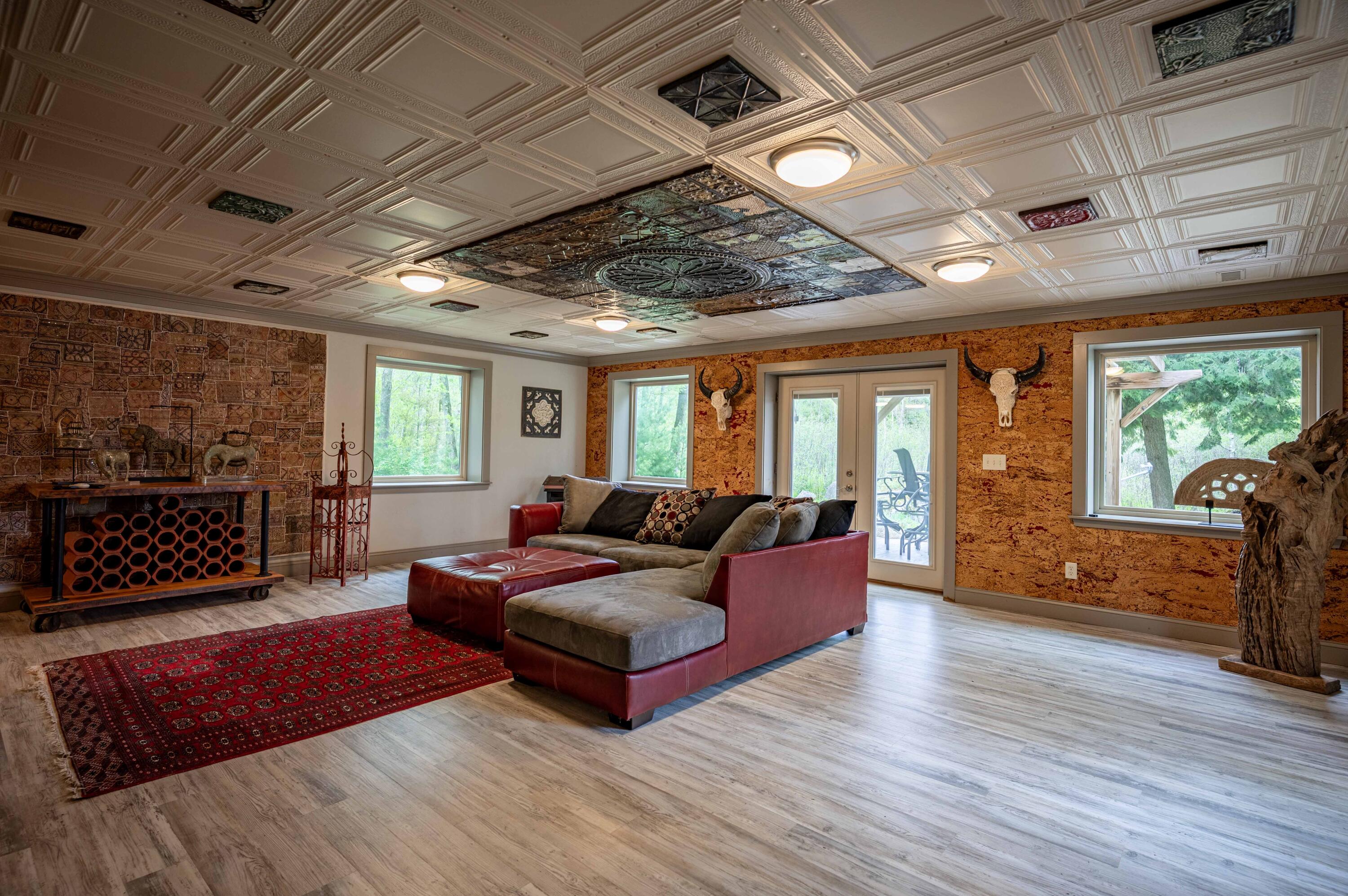 161 N Portaferry Lake Drive, Harrisville, New York image 49