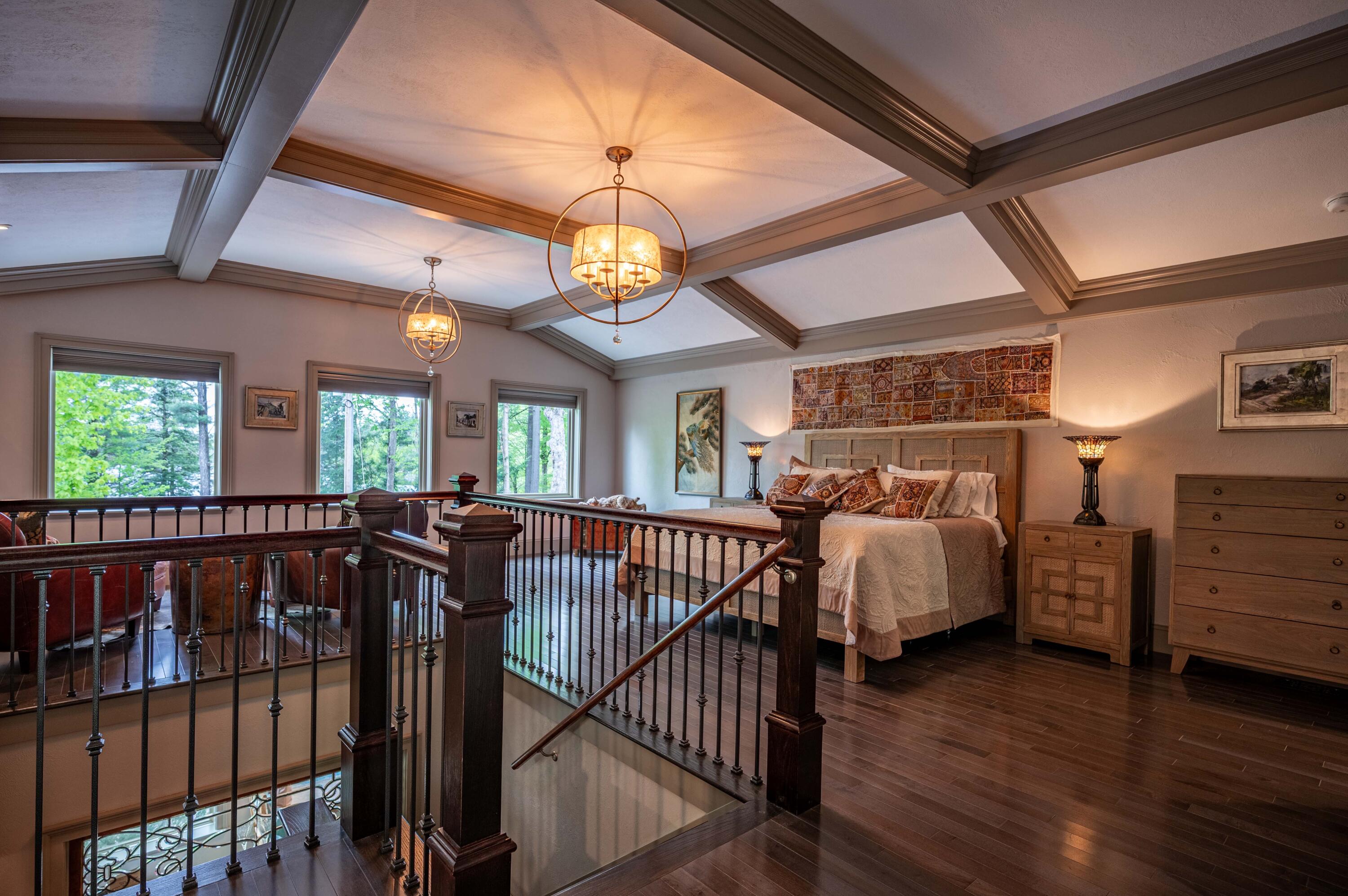 161 N Portaferry Lake Drive, Harrisville, New York image 33