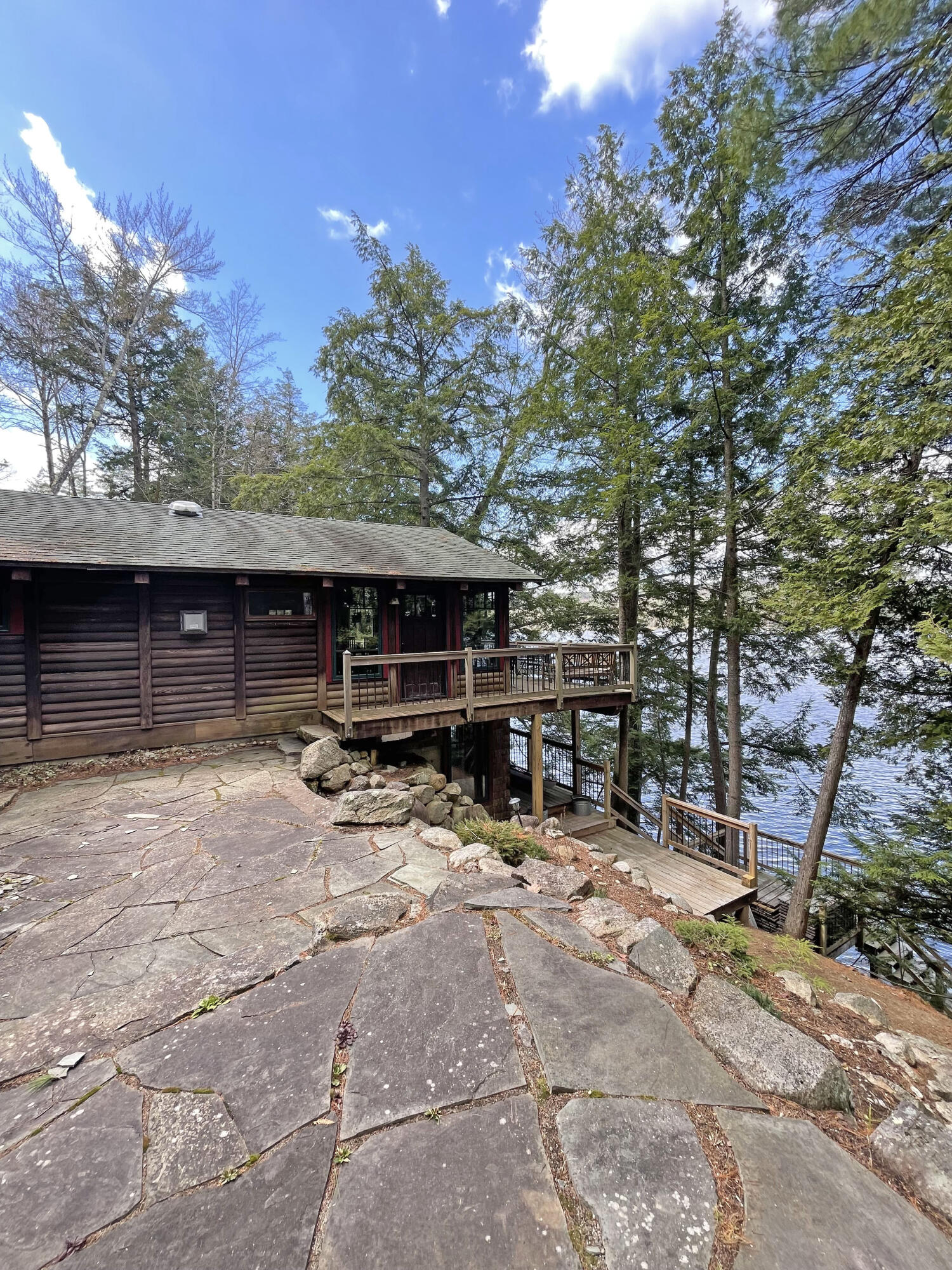 41 Sugar Hill Way, Schroon Lake, New York image 26