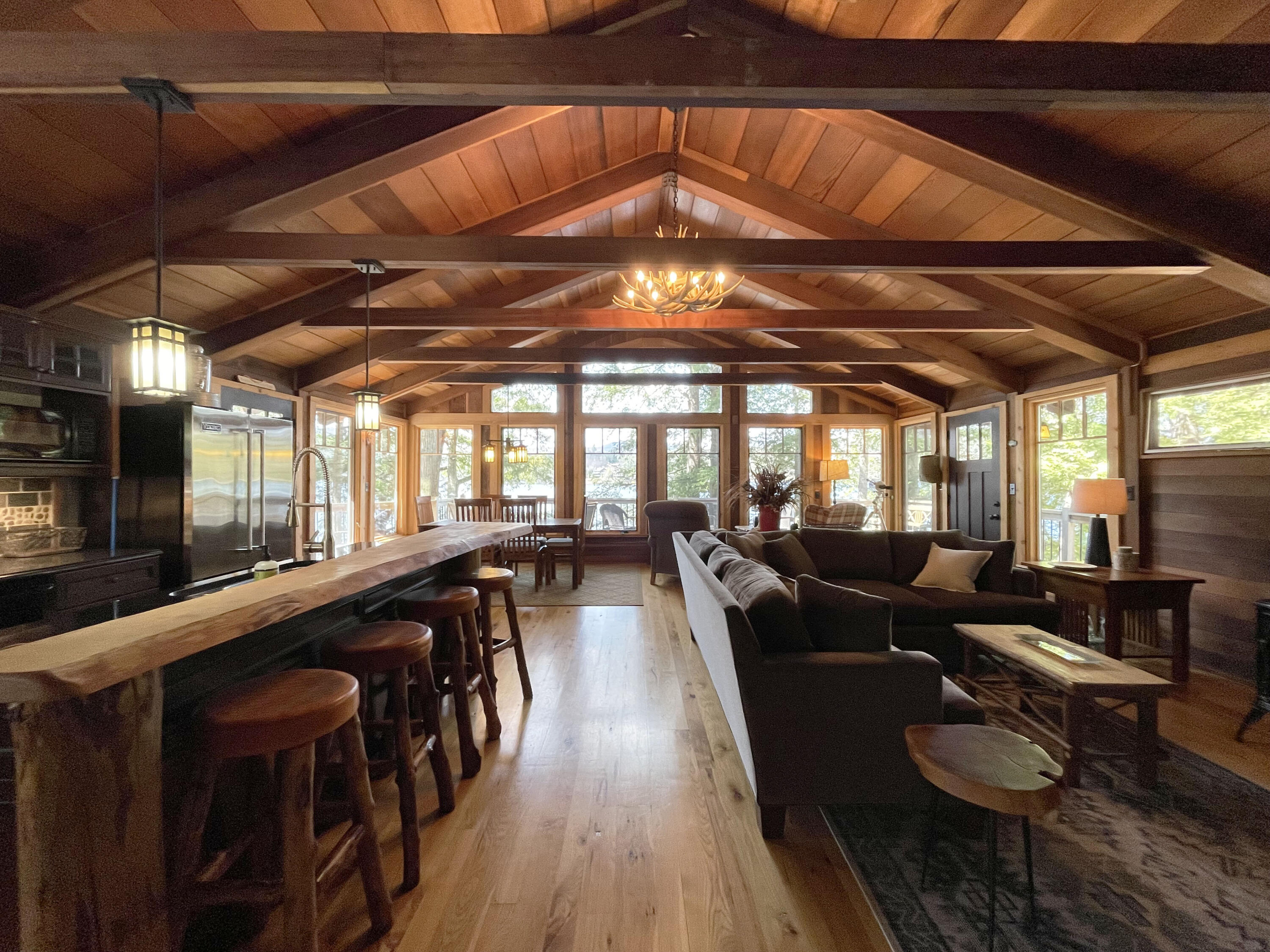 41 Sugar Hill Way, Schroon Lake, New York image 3