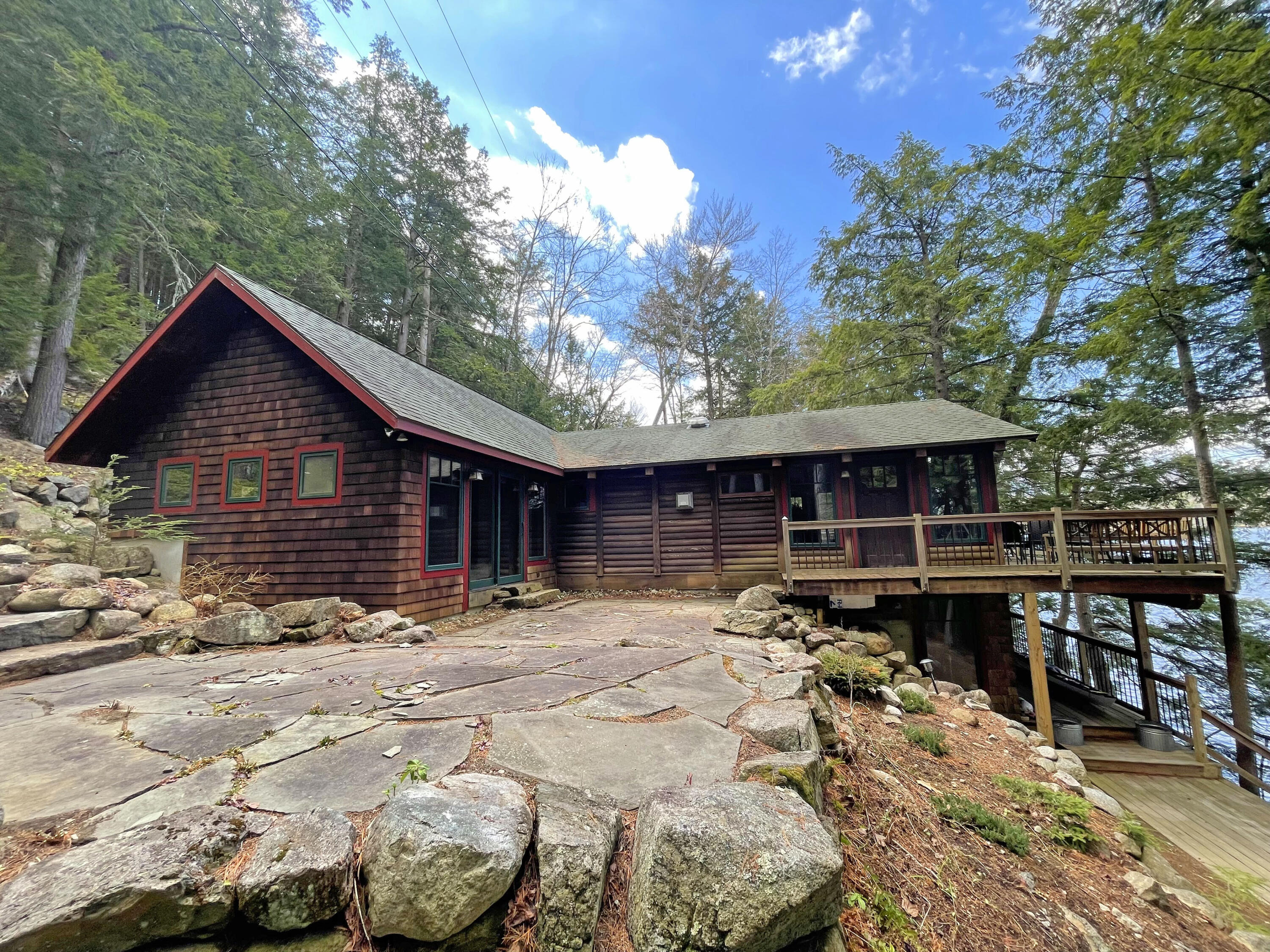 41 Sugar Hill Way, Schroon Lake, New York image 25