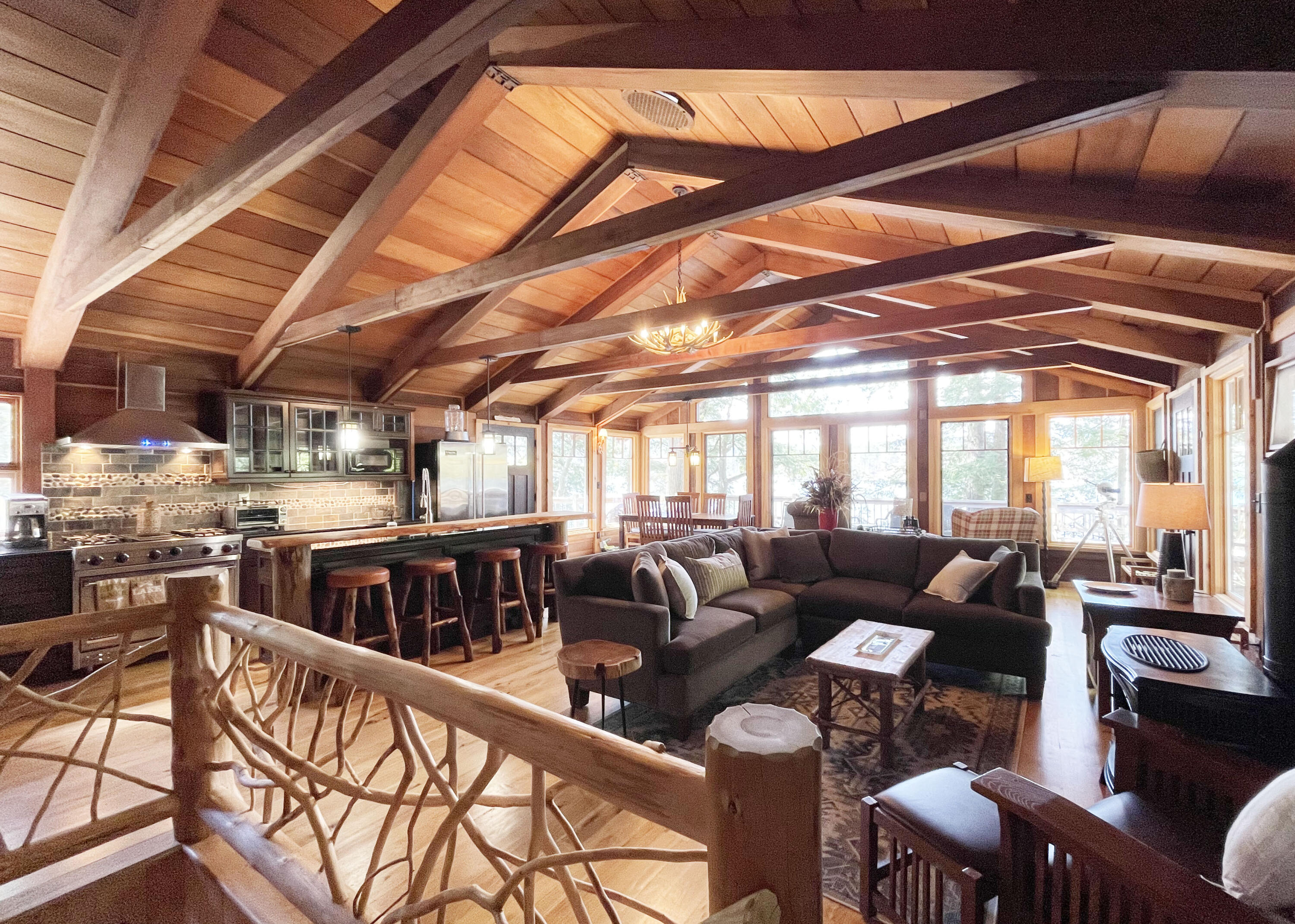 41 Sugar Hill Way, Schroon Lake, New York image 6