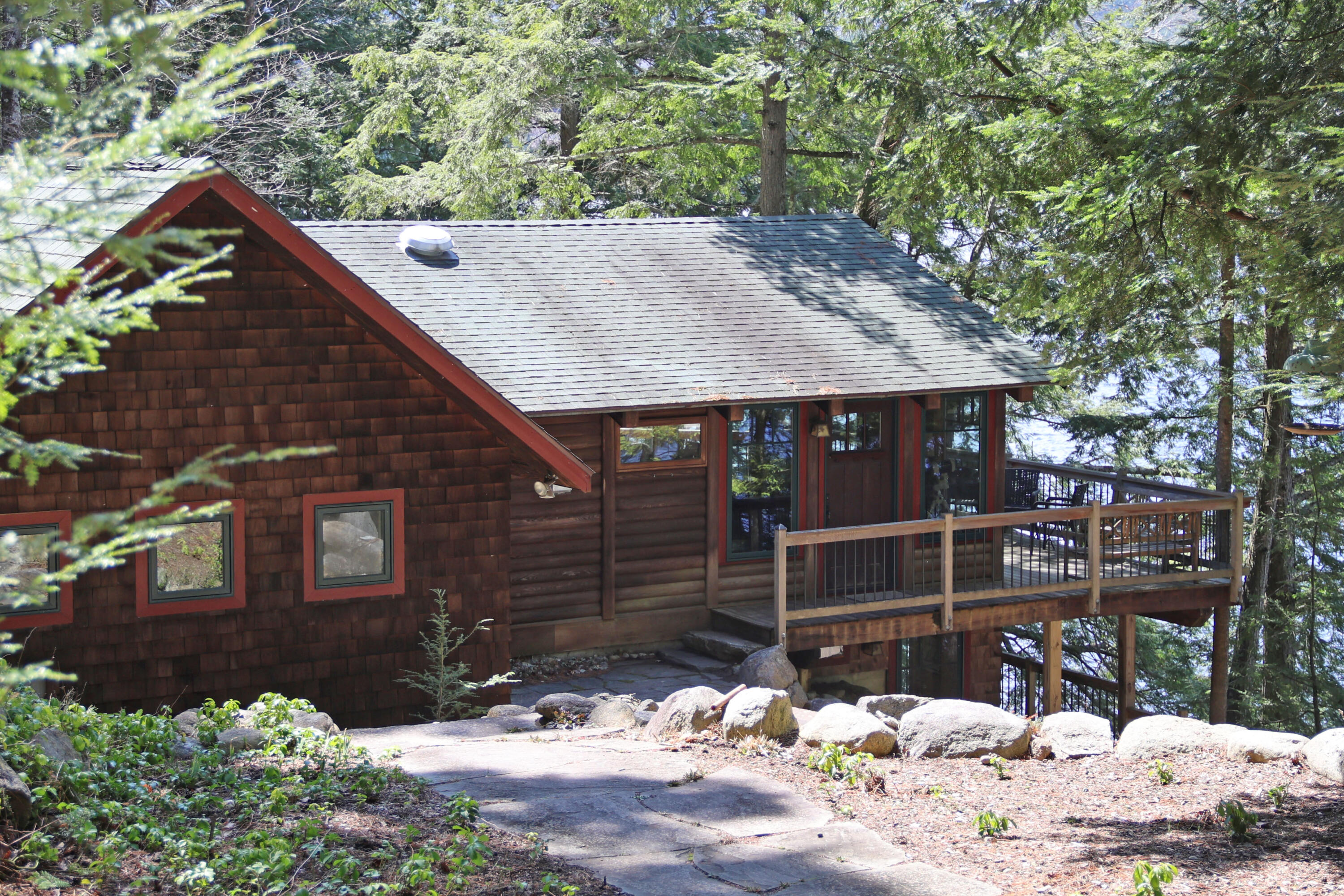 41 Sugar Hill Way, Schroon Lake, New York image 1