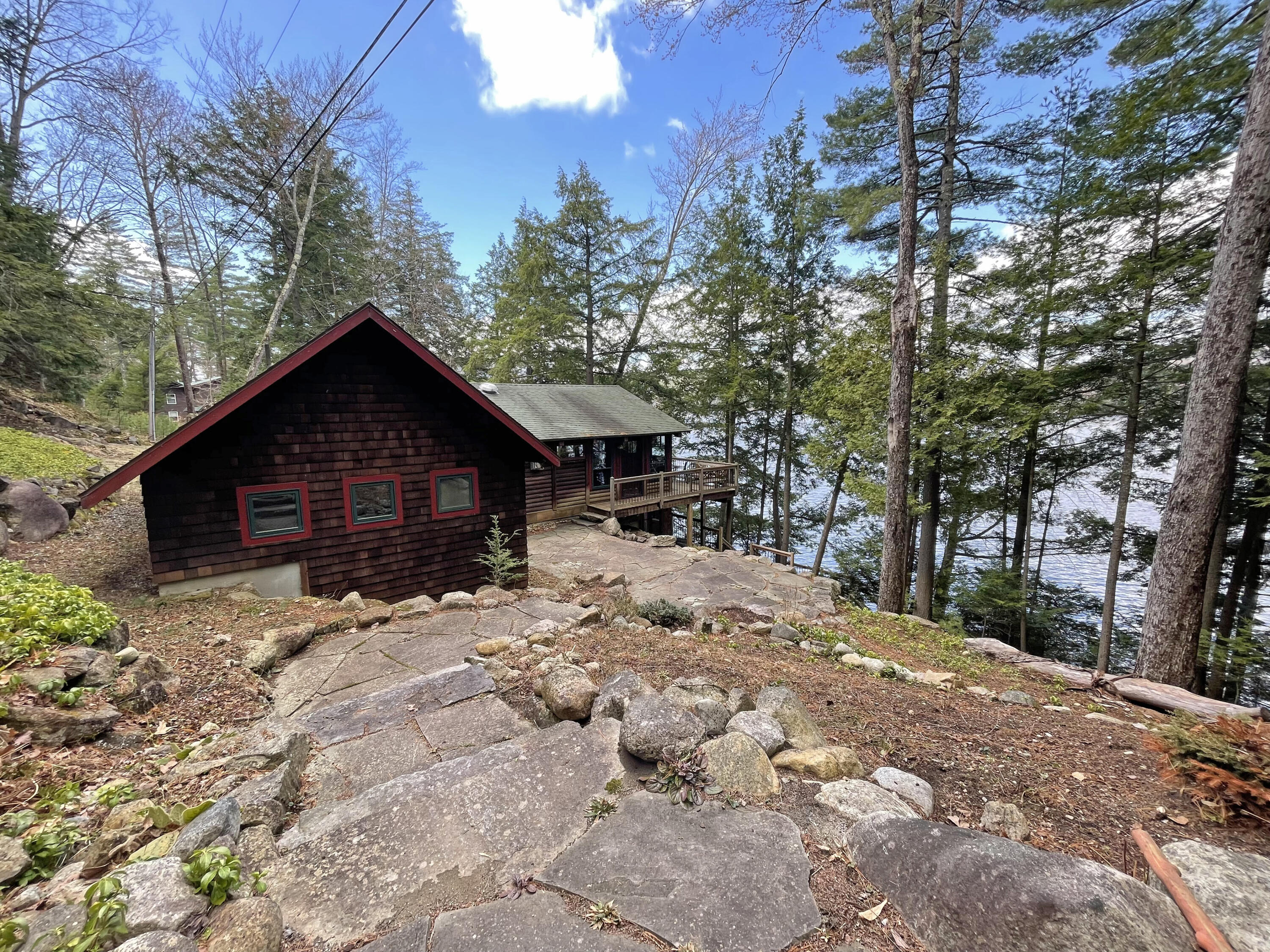 41 Sugar Hill Way, Schroon Lake, New York image 27