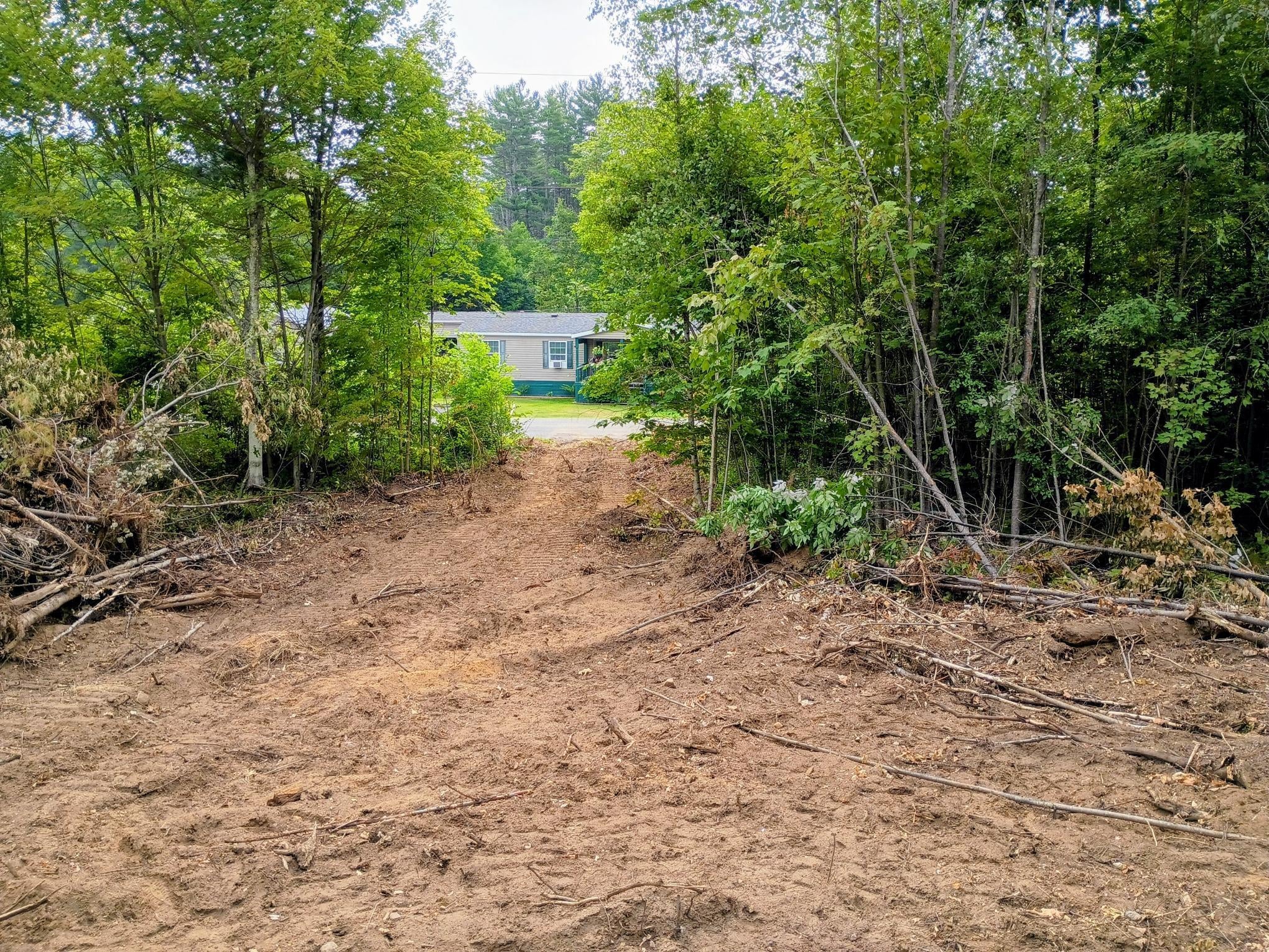 197 Moss Road