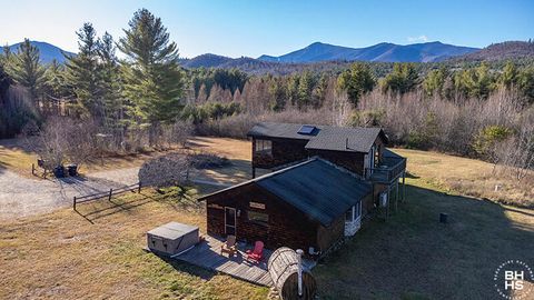 Homes For Sale - 103 Perkins Lane Ln<br/> Wilmington, NY 12997