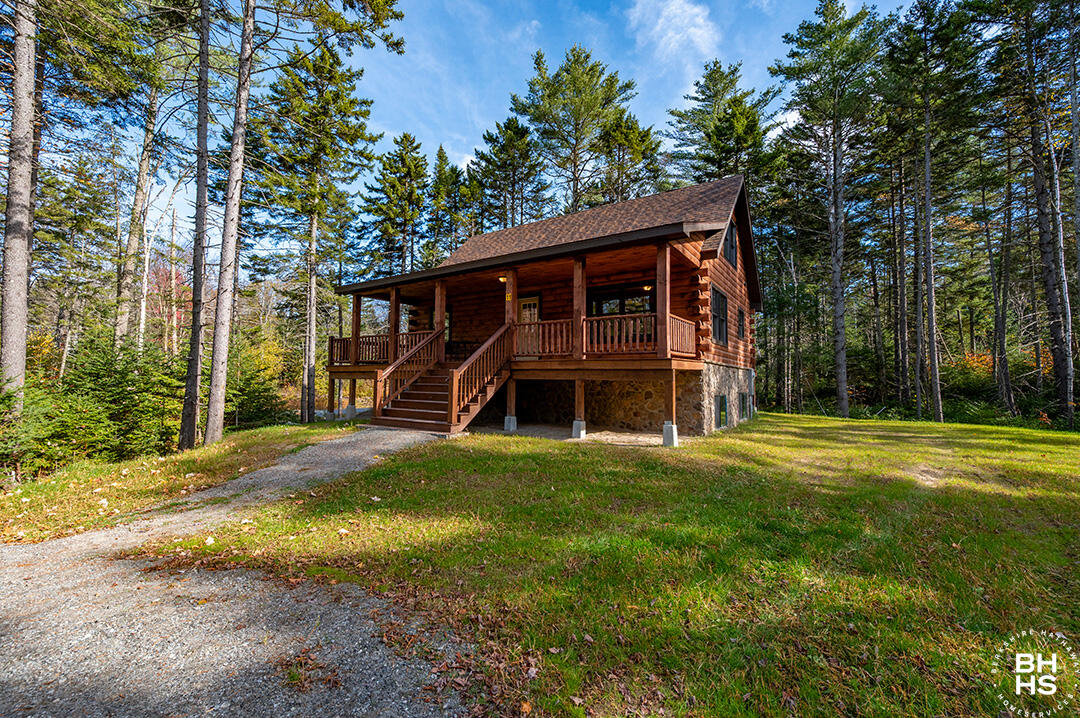 11 Lambs Way lot 3
