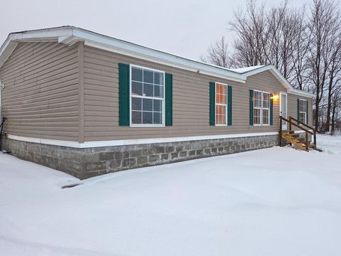 1864 New York 11B North Bangor NY 12966